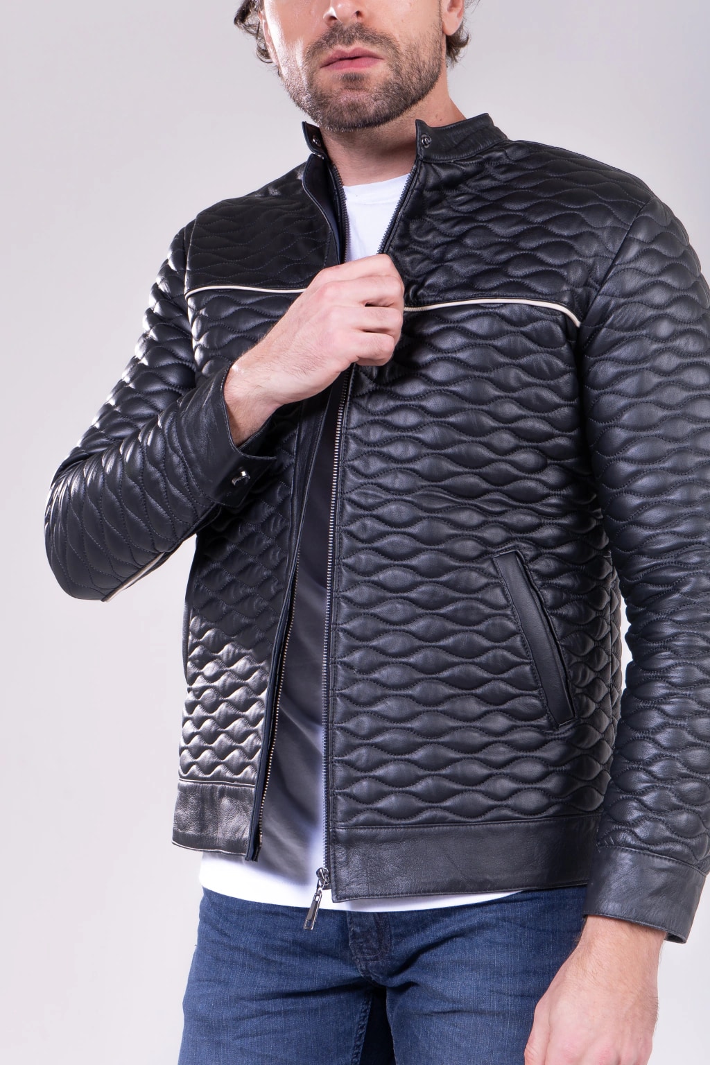 Jaqueta Billionaire 2 Jaqueta Billionaire 2