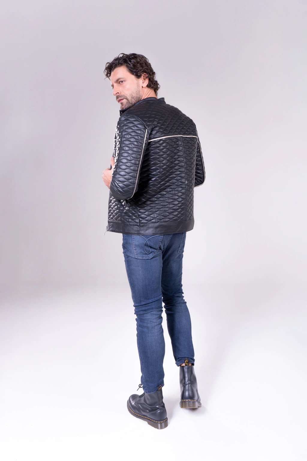 Jaqueta Billionaire 3 Jaqueta Billionaire 3