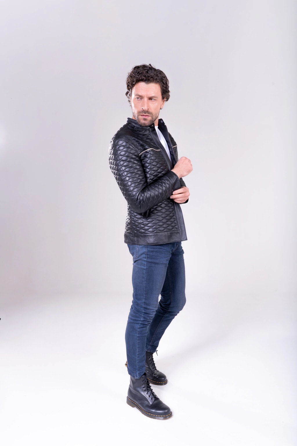 Jaqueta Billionaire 4 Jaqueta Billionaire 4