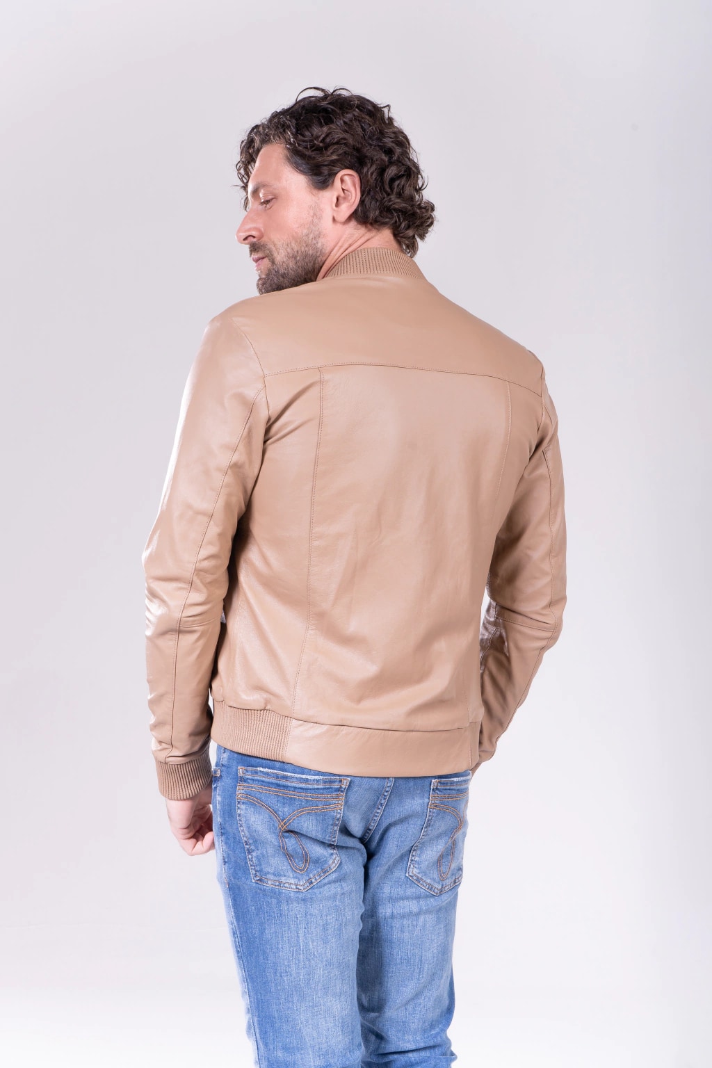 Jaqueta Bomber Darwin 11 Jaqueta Bomber Darwin 11