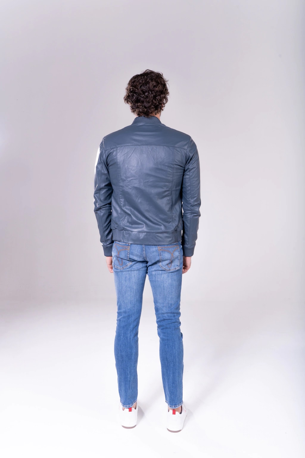 Jaqueta Bomber Darwin 16 Jaqueta Bomber Darwin 16