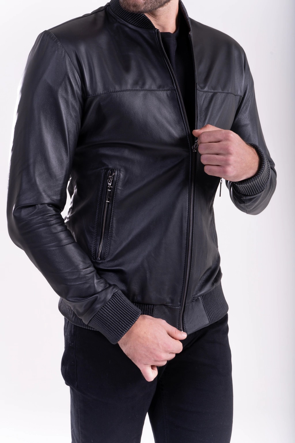 Jaqueta Bomber Darwin 5 Jaqueta Bomber Darwin 5