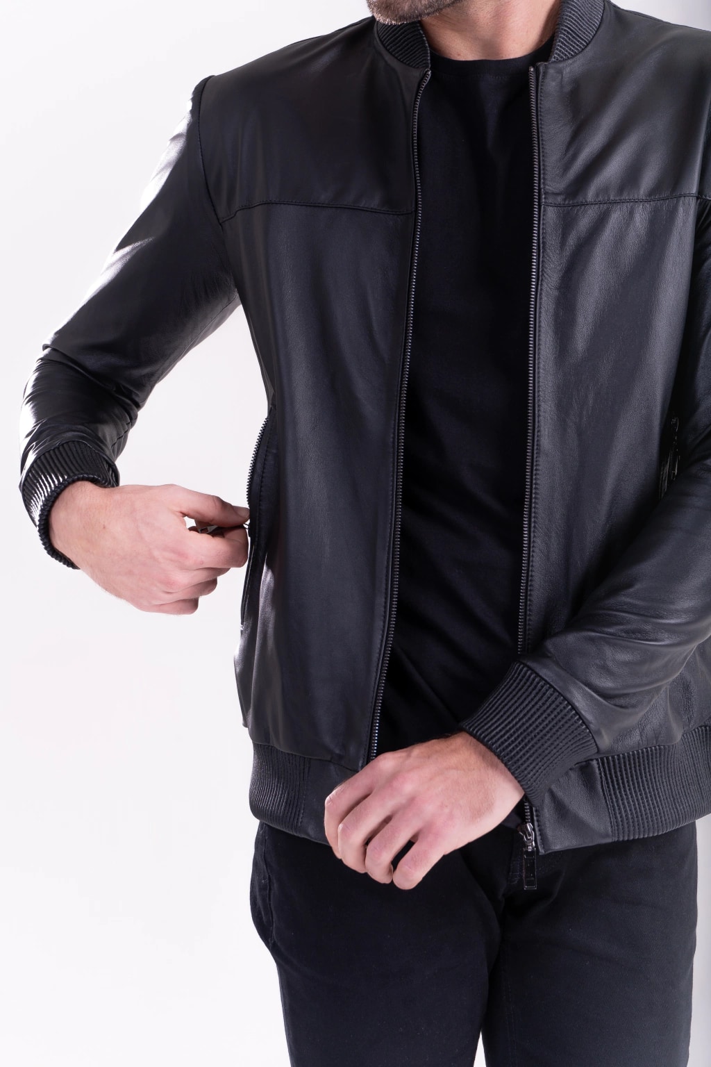 Jaqueta Bomber Darwin 7 Jaqueta Bomber Darwin 7