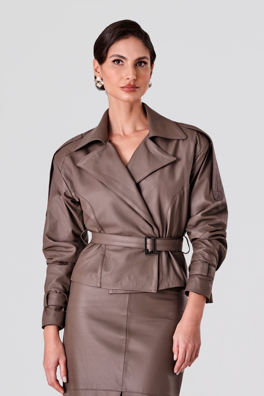 Jaqueta Chamonix 1 Jaqueta Chamonix 1