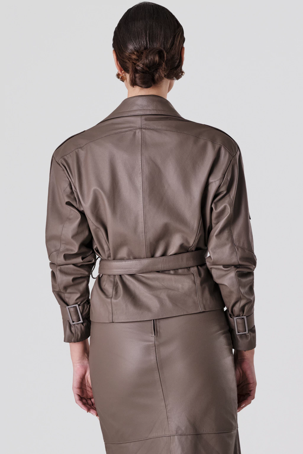 Jaqueta Chamonix 2 Jaqueta Chamonix 2