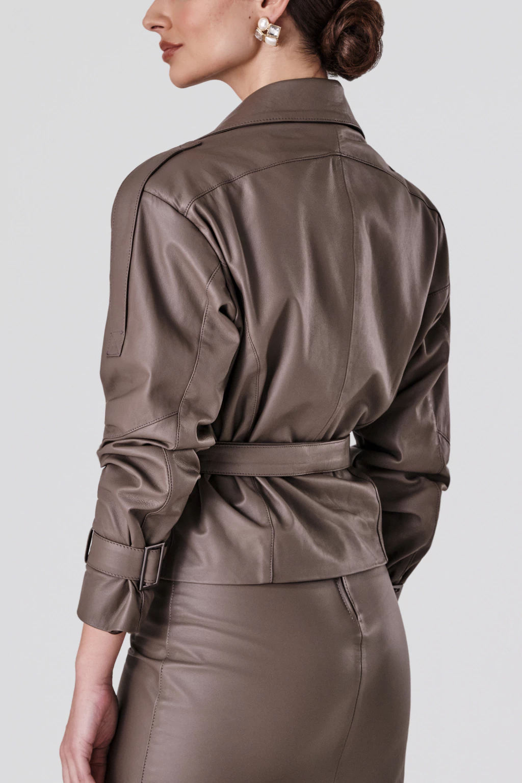 Jaqueta Chamonix 5 Jaqueta Chamonix 5