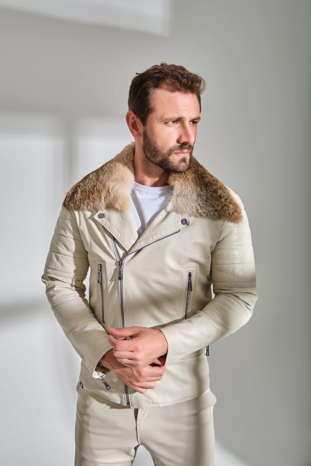 Jaqueta Masculina 2 Jaqueta Masculina 2