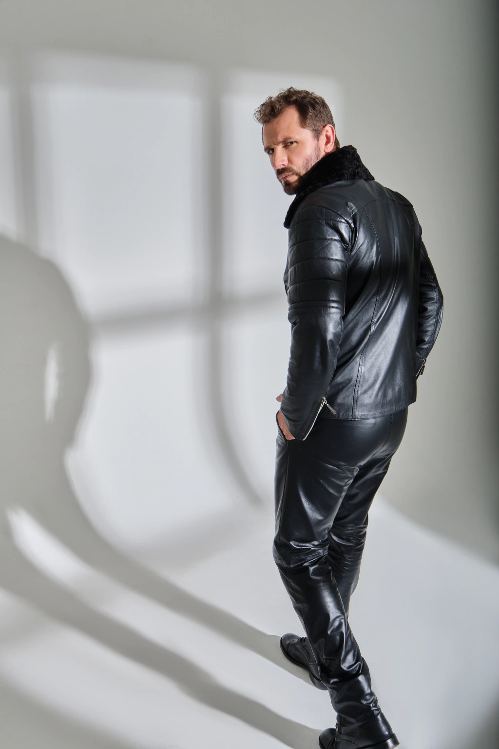 Jaqueta Masculina 7 Jaqueta Masculina 7