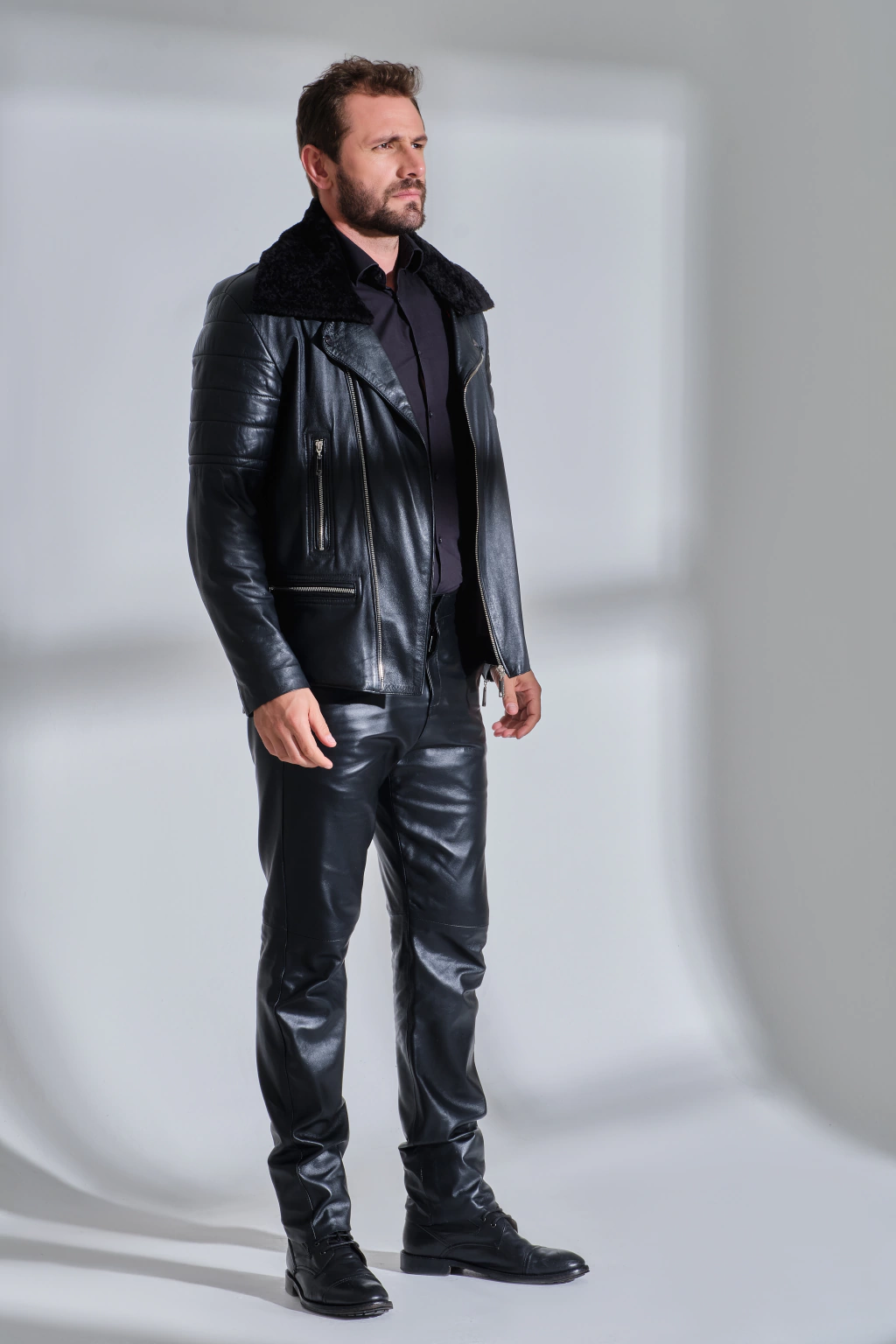 Jaqueta Masculina 9 Jaqueta Masculina 9