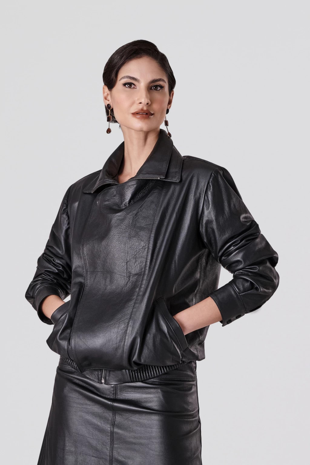 Jaqueta Over Brooklyn 1 Jaqueta Over Brooklyn 1