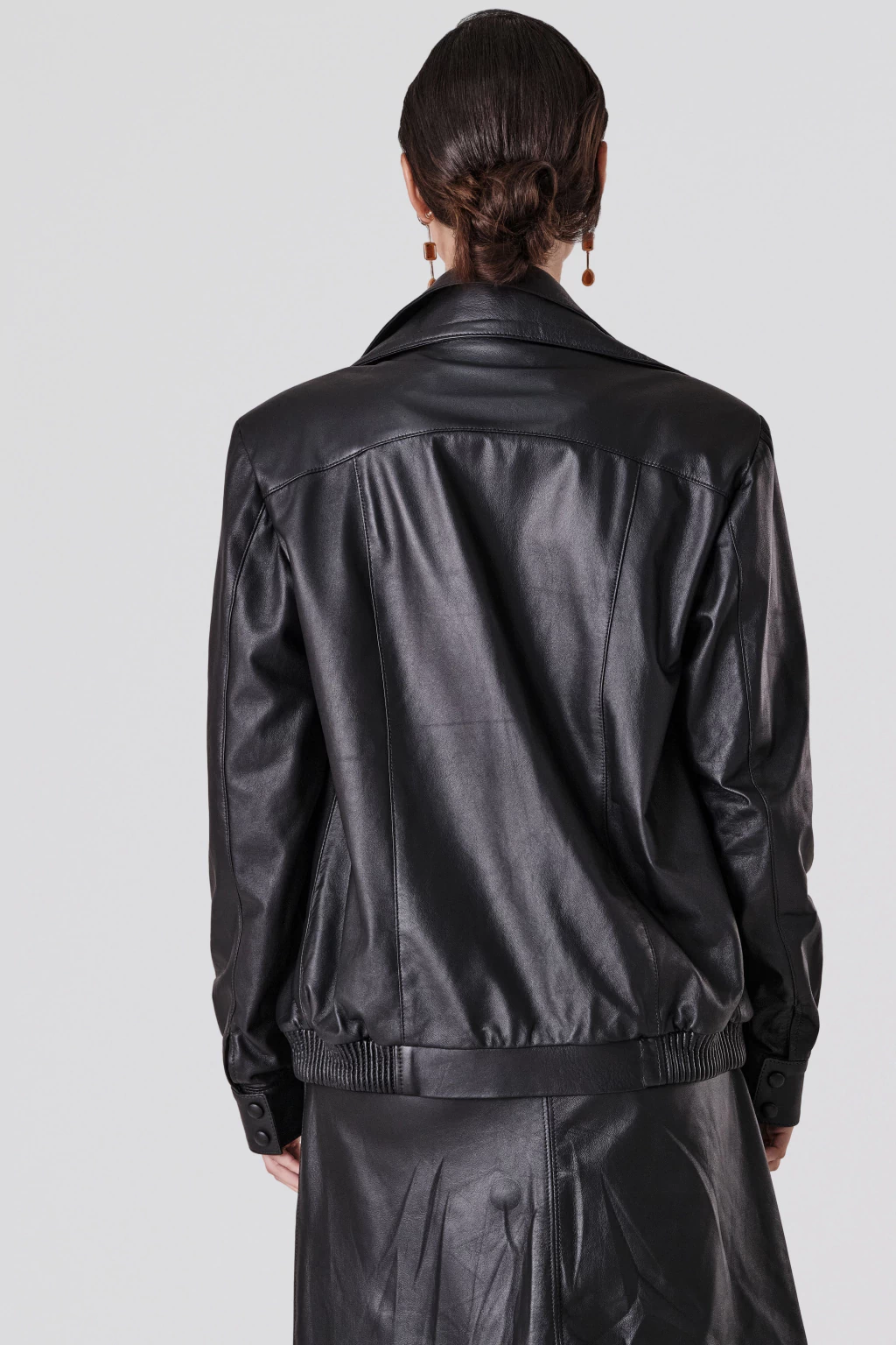 Jaqueta Over Brooklyn 2 Jaqueta Over Brooklyn 2