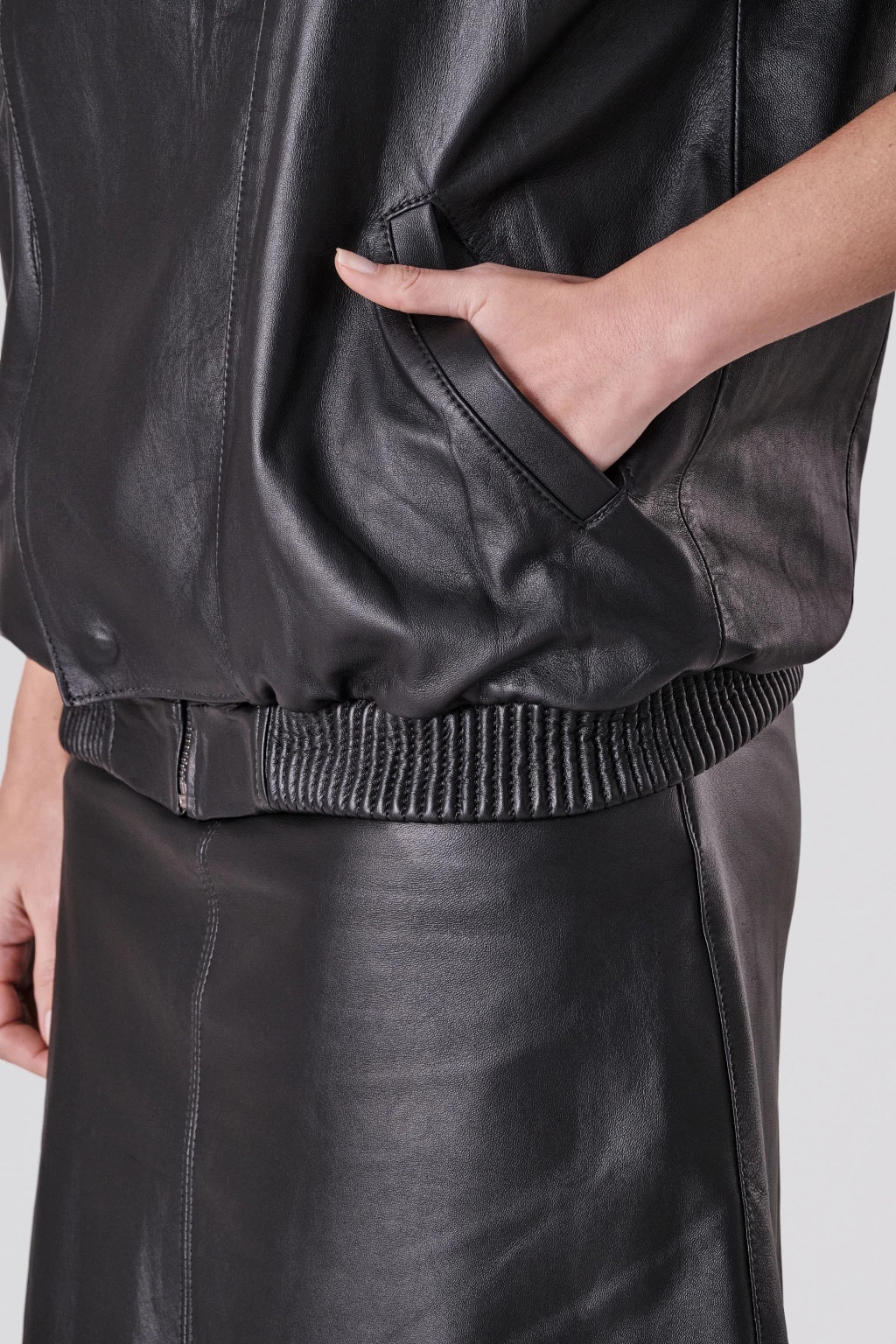 Jaqueta Over Brooklyn 4 Jaqueta Over Brooklyn 4