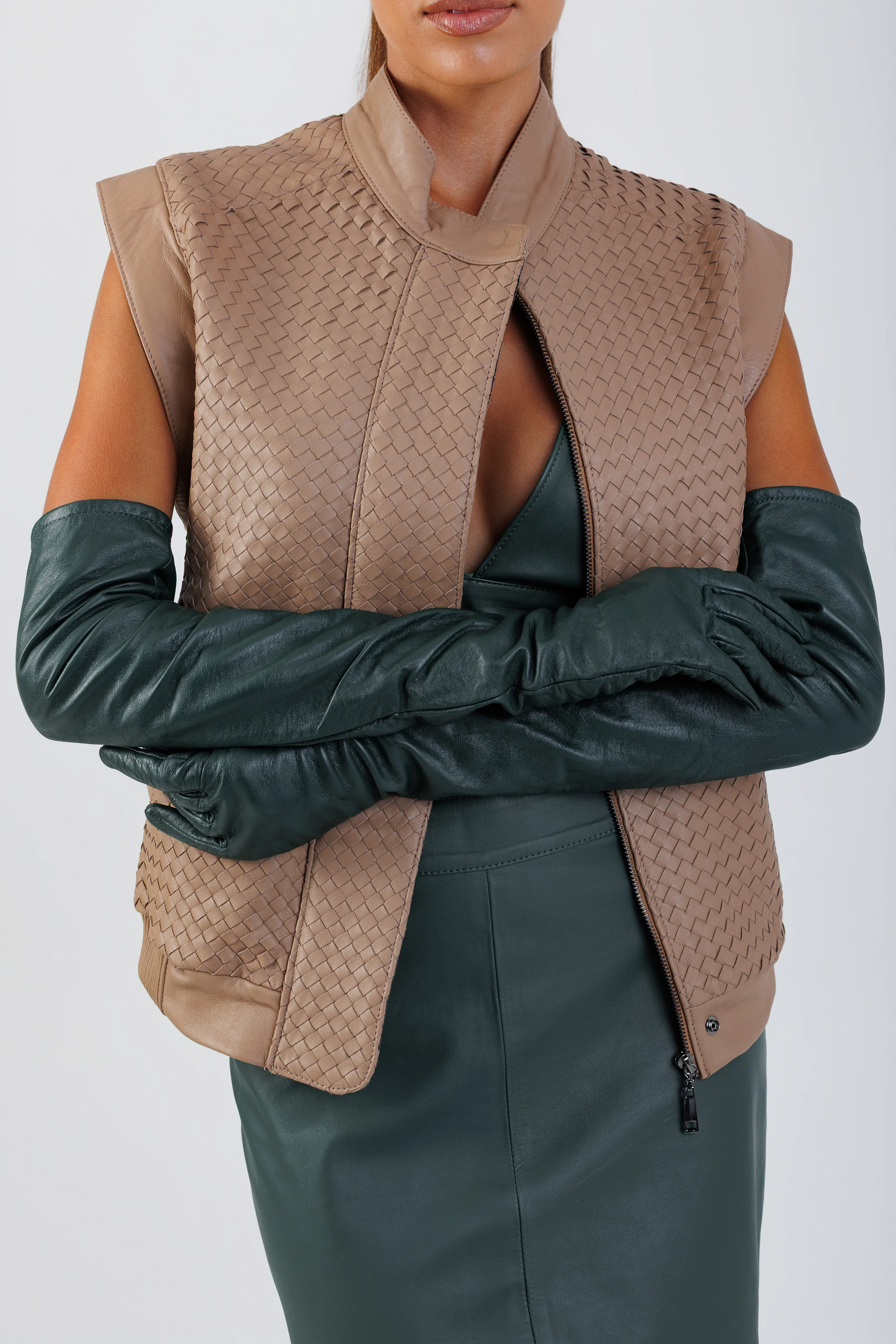 Luva Longa 2 Luva Longa 2