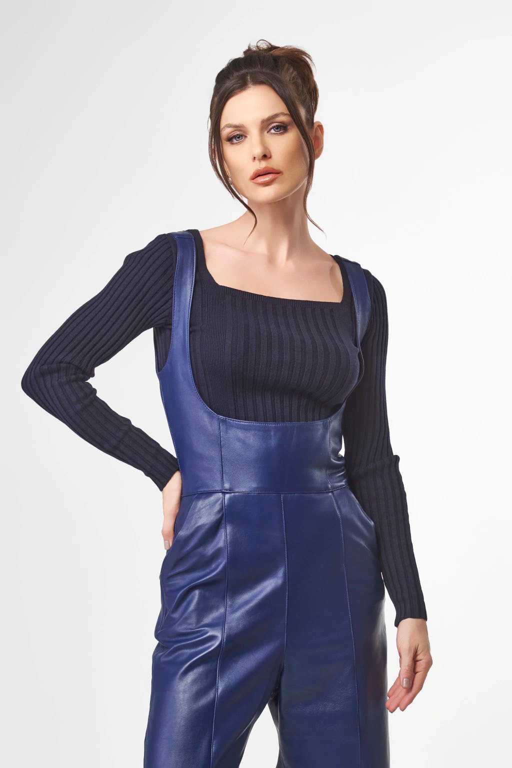 Macacão Bergamo 10 Macacão Bergamo 10