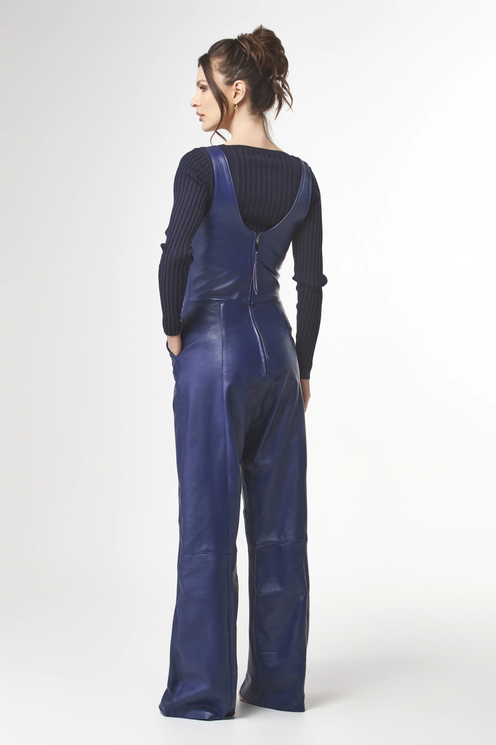 Macacão Bergamo 11 Macacão Bergamo 11