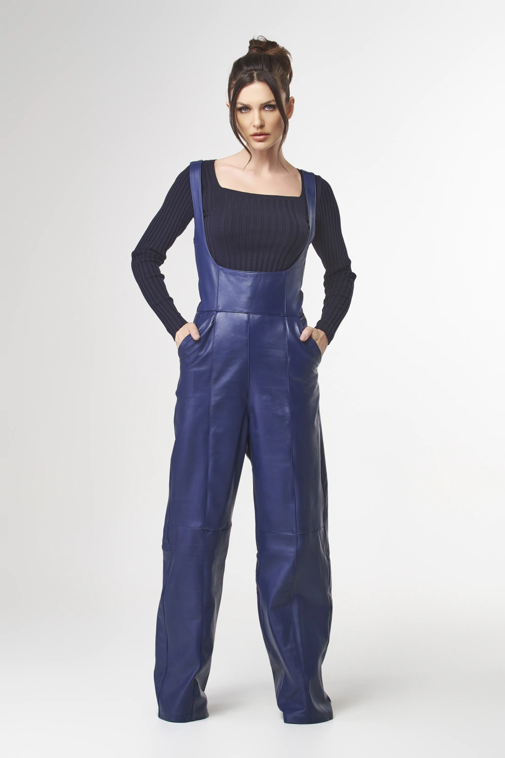 Macacão Bergamo 12 Macacão Bergamo 12