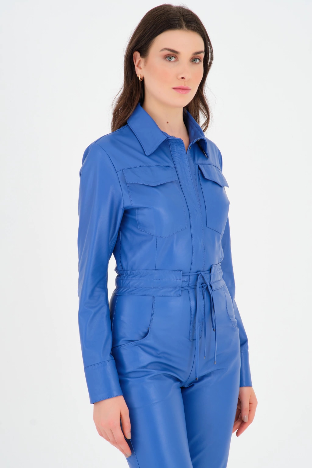 Macacão Camisa Torino 12 Macacão Camisa Torino 12