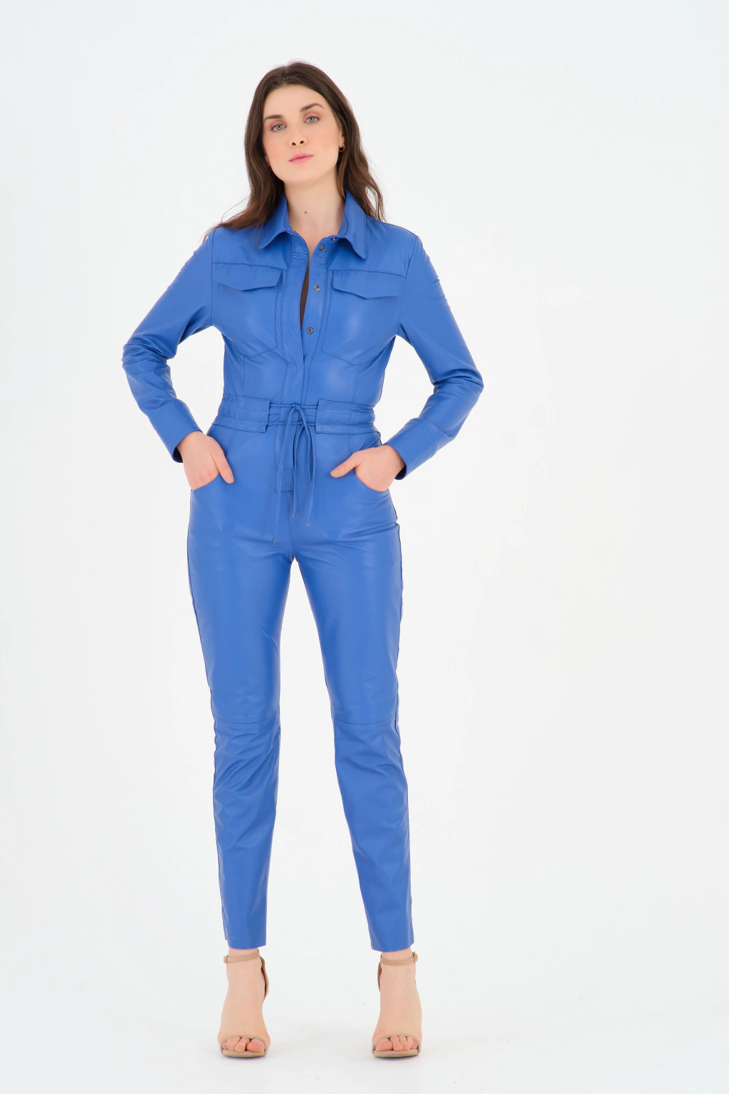 Macacão Camisa Torino 7 Macacão Camisa Torino 7