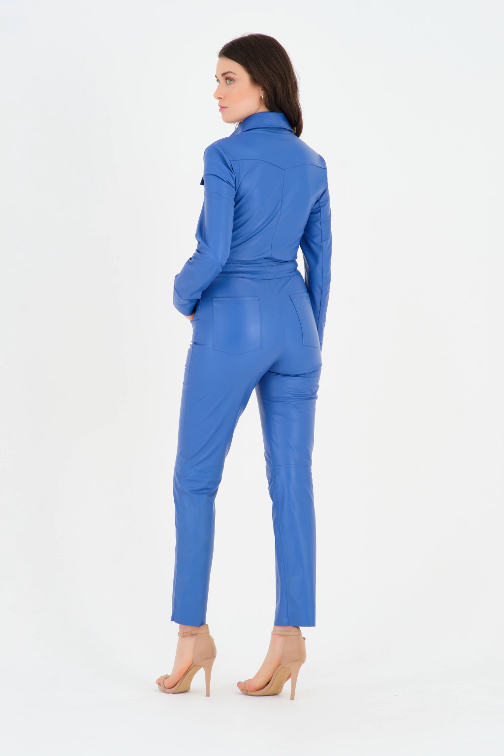 Macacão Camisa Torino 8 Macacão Camisa Torino 8