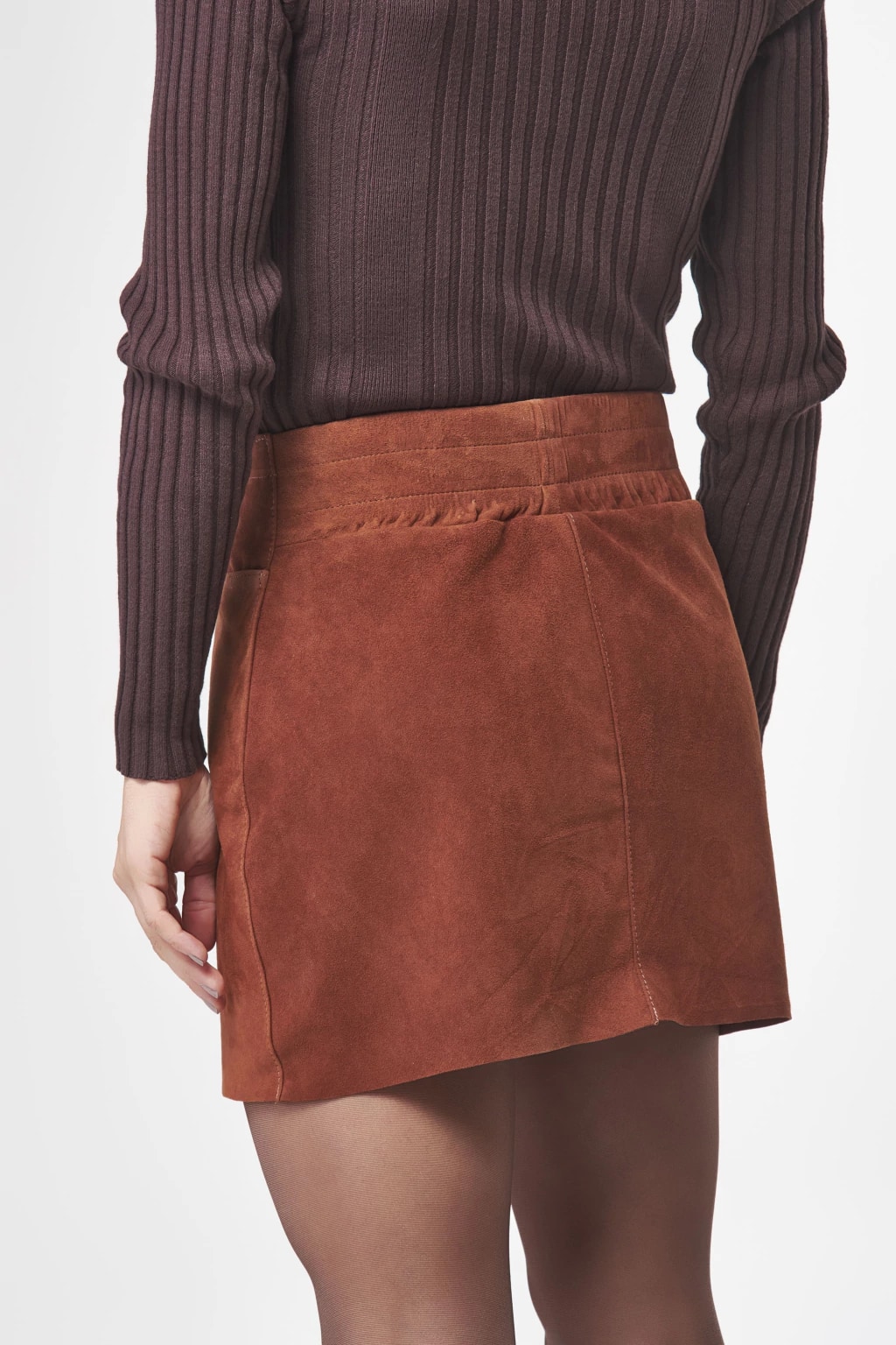 Mini saia Nápoles 2 Mini saia Nápoles 2