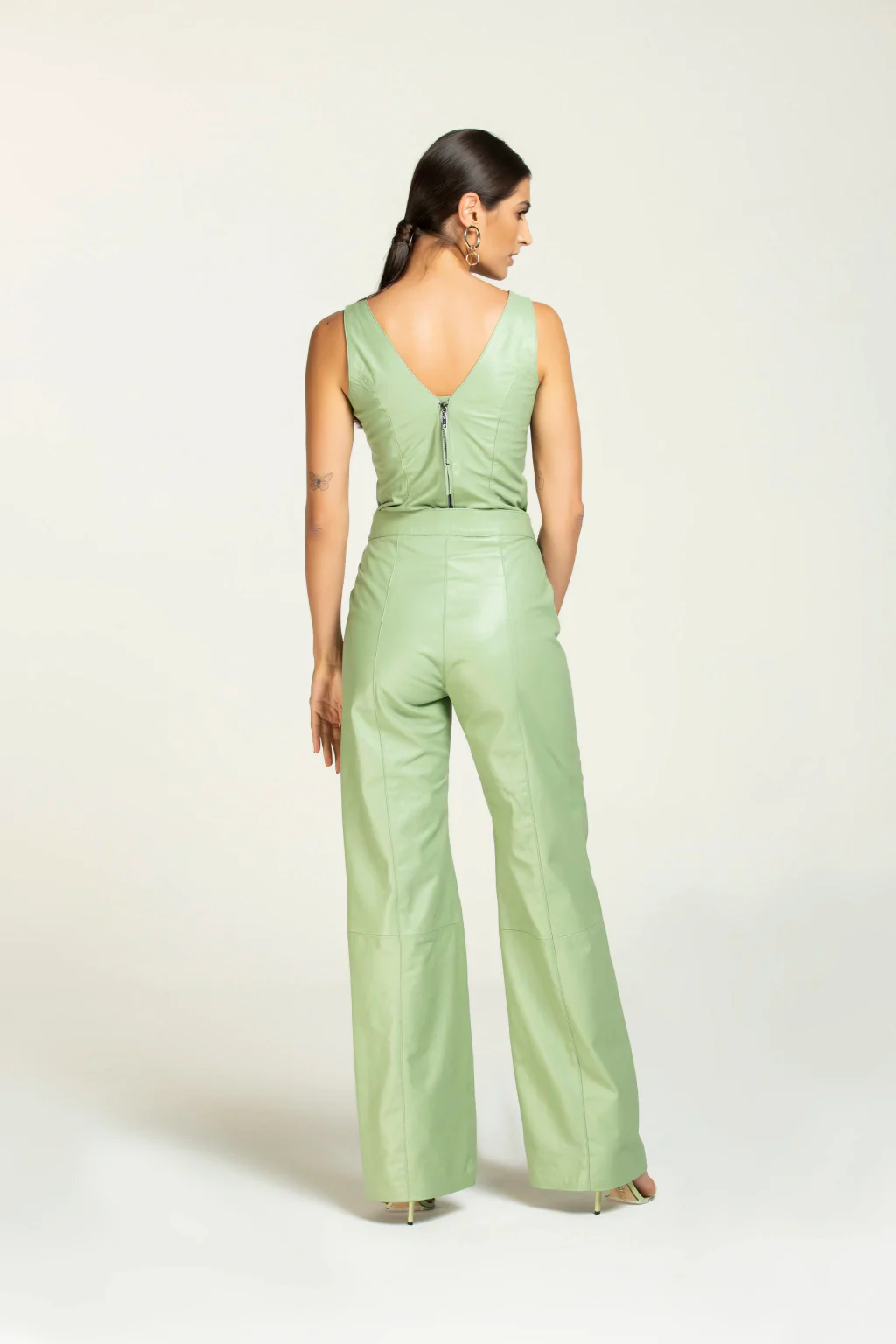 Pantalona Hortência 5 Pantalona Hortência 5