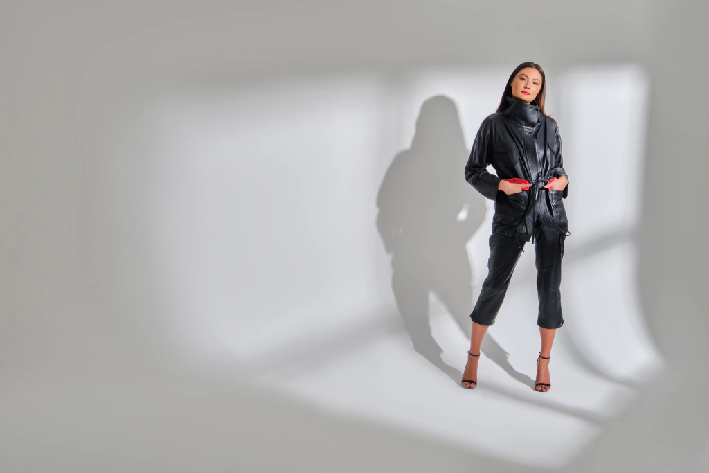 Parka Oslo 5 Parka Oslo 5