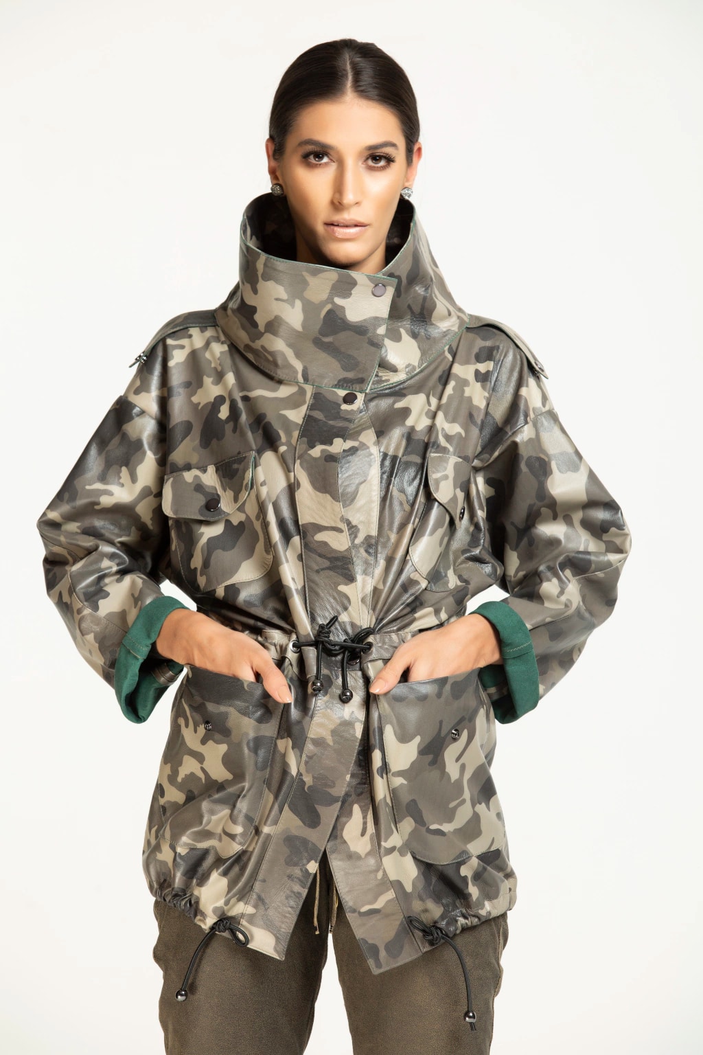 Parka Oslo 7 Parka Oslo 7