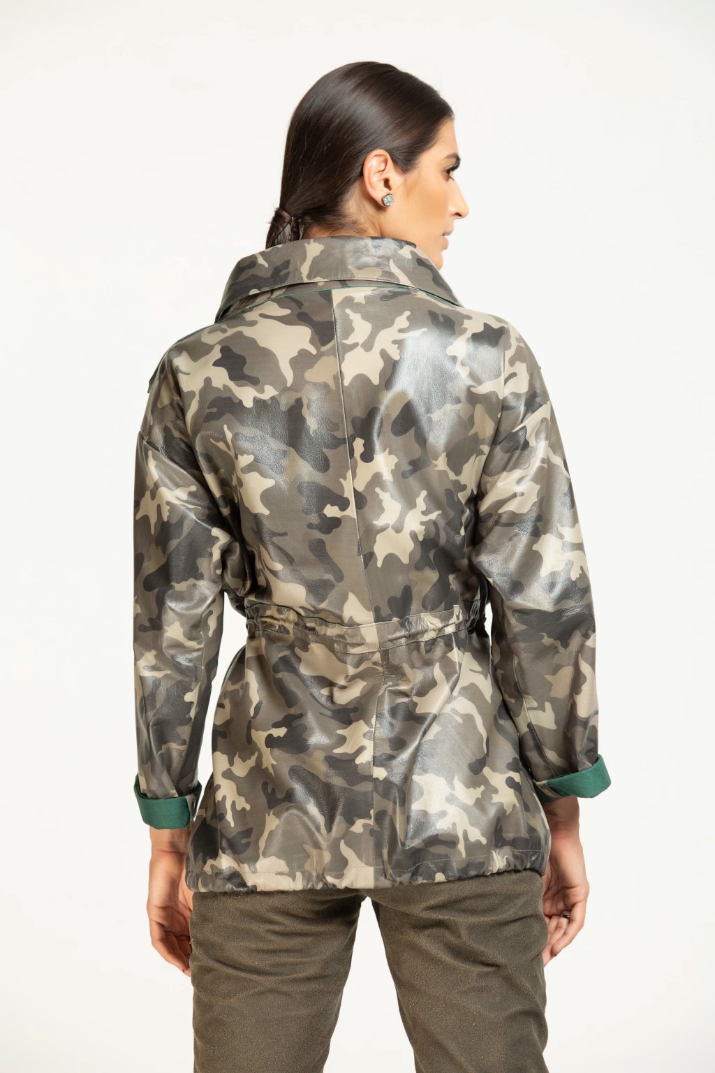 Parka Oslo 9 Parka Oslo 9