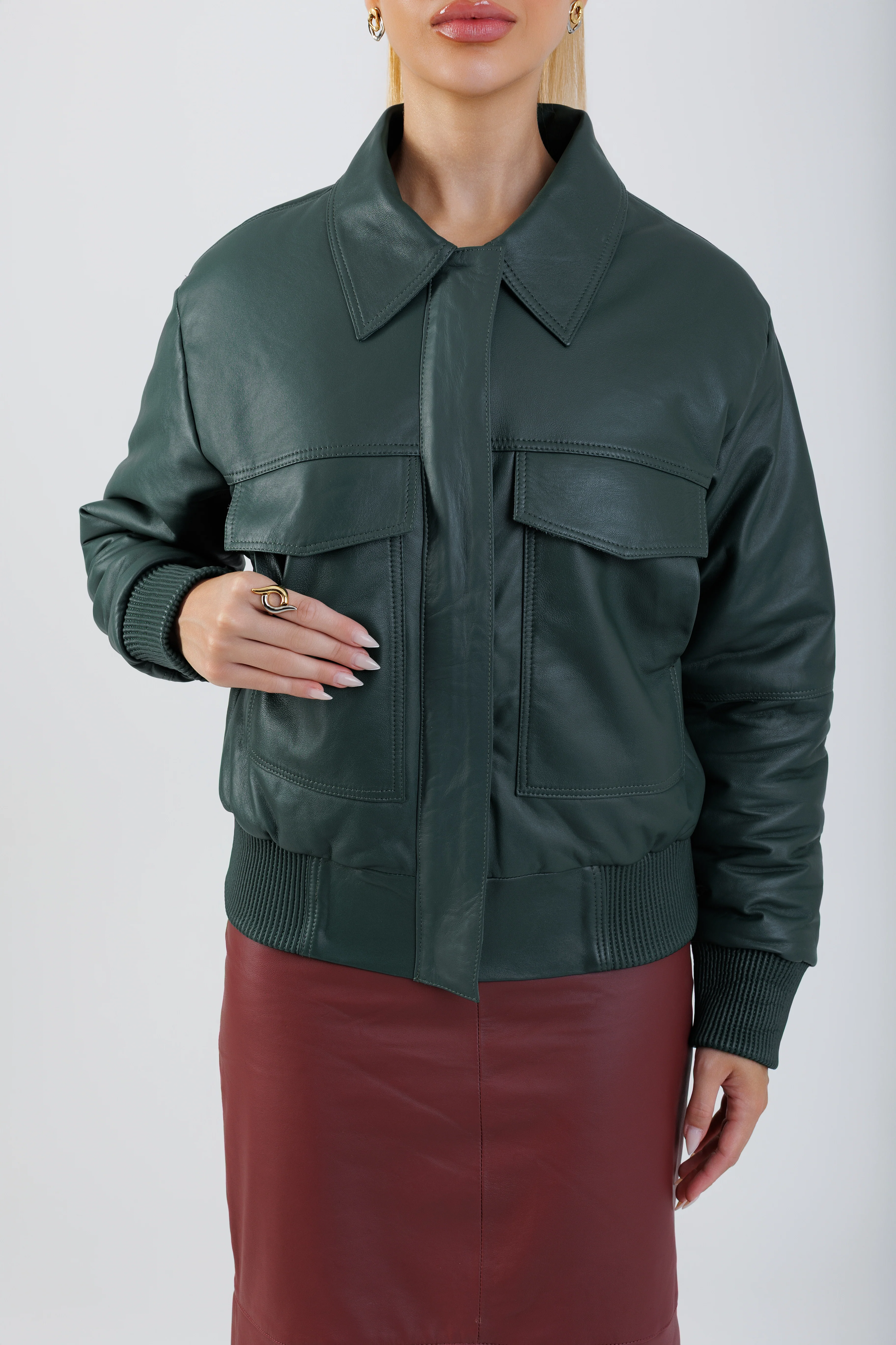 Puffer Bolgheri 10 Puffer Bolgheri 10