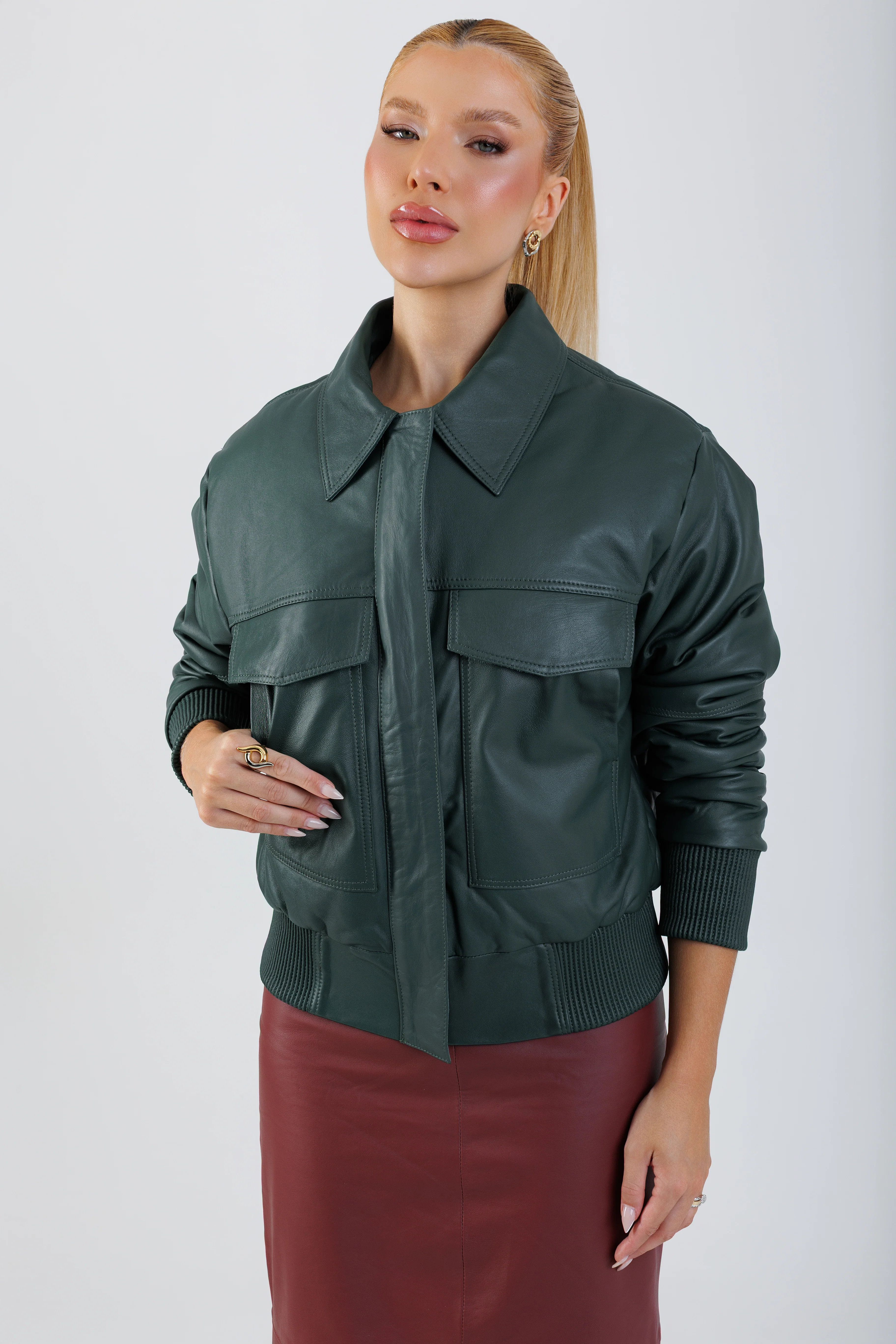 Puffer Bolgheri 11 Puffer Bolgheri 11