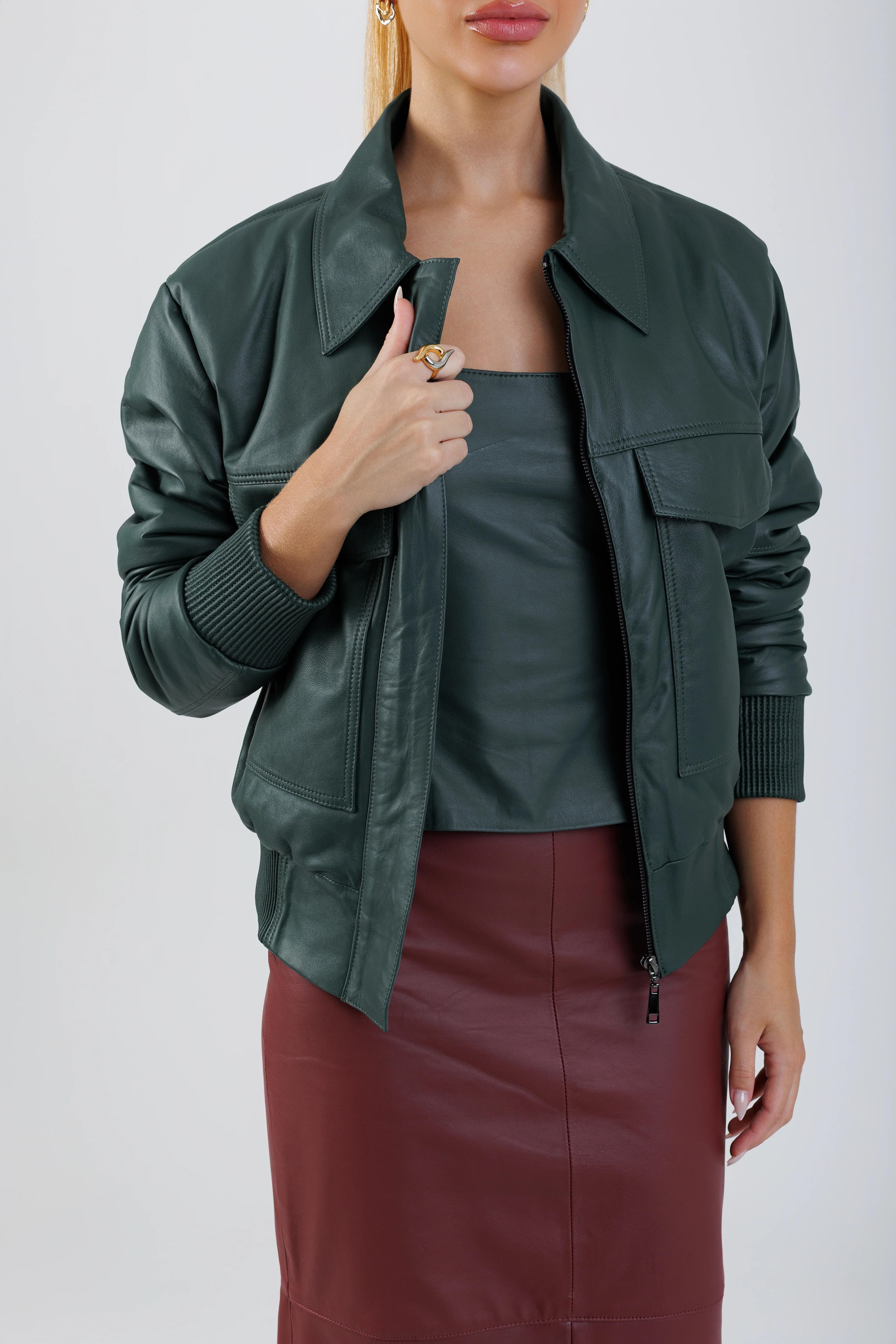 Puffer Bolgheri 12 Puffer Bolgheri 12