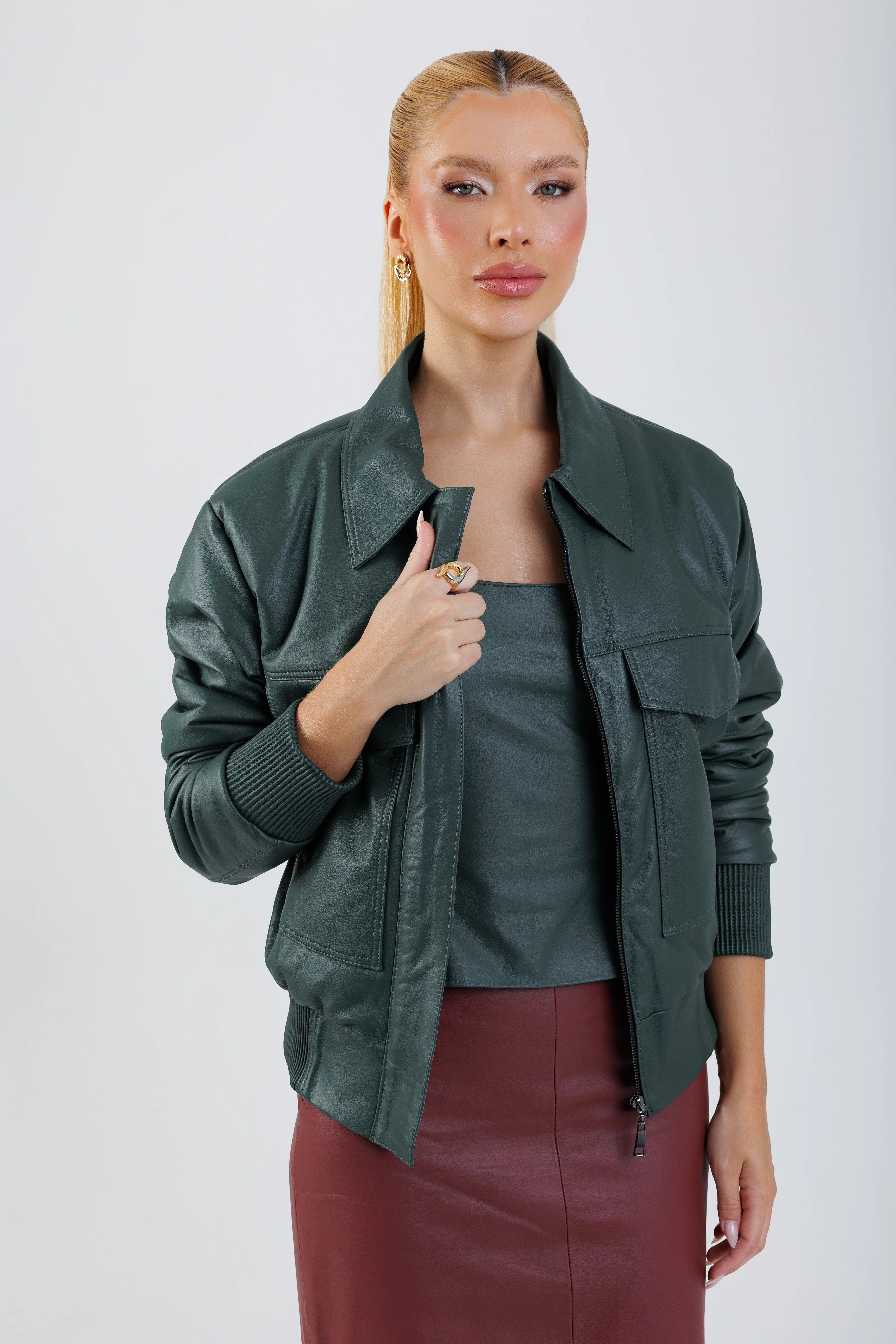 Puffer Bolgheri 13 Puffer Bolgheri 13