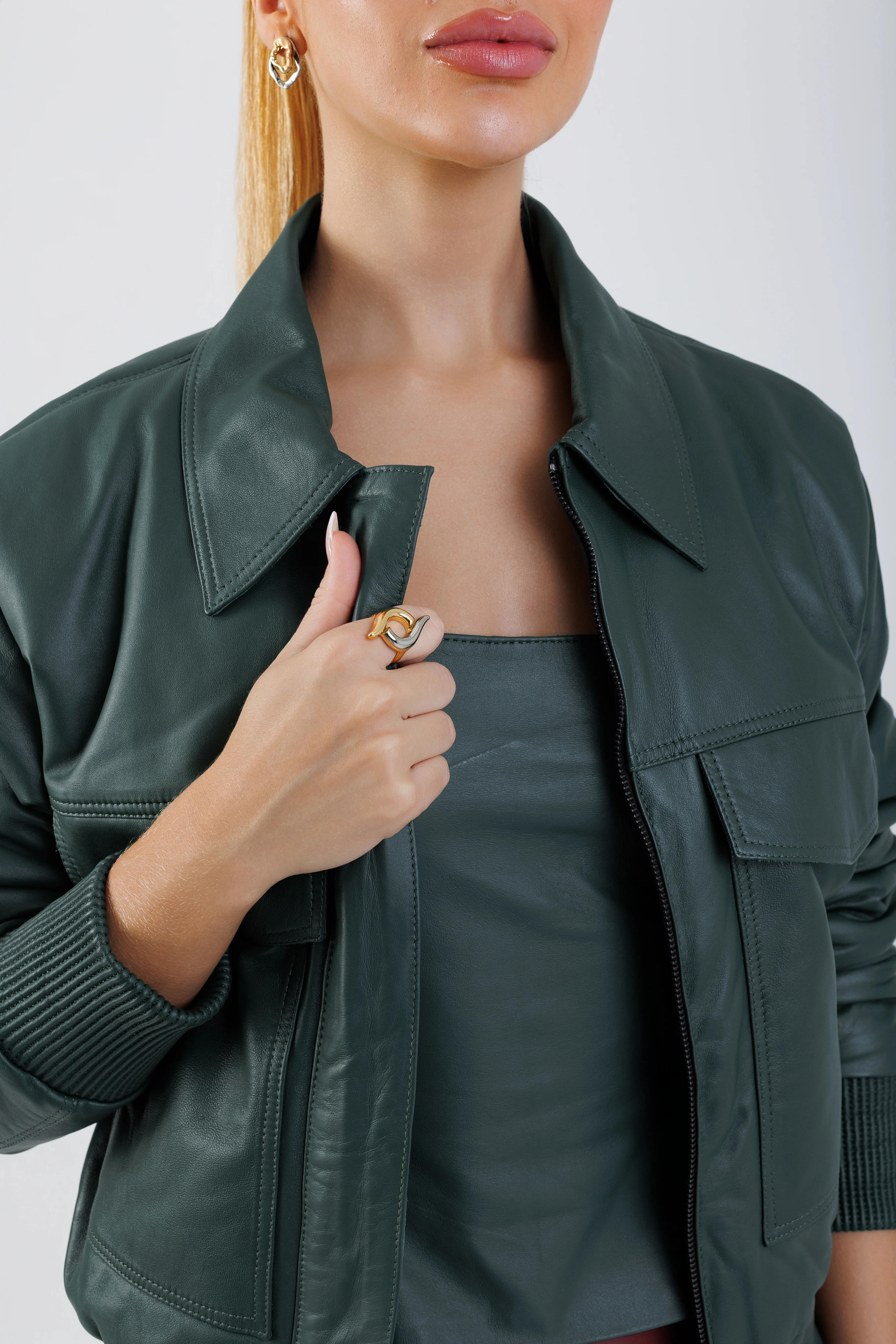 Puffer Bolgheri 14 Puffer Bolgheri 14