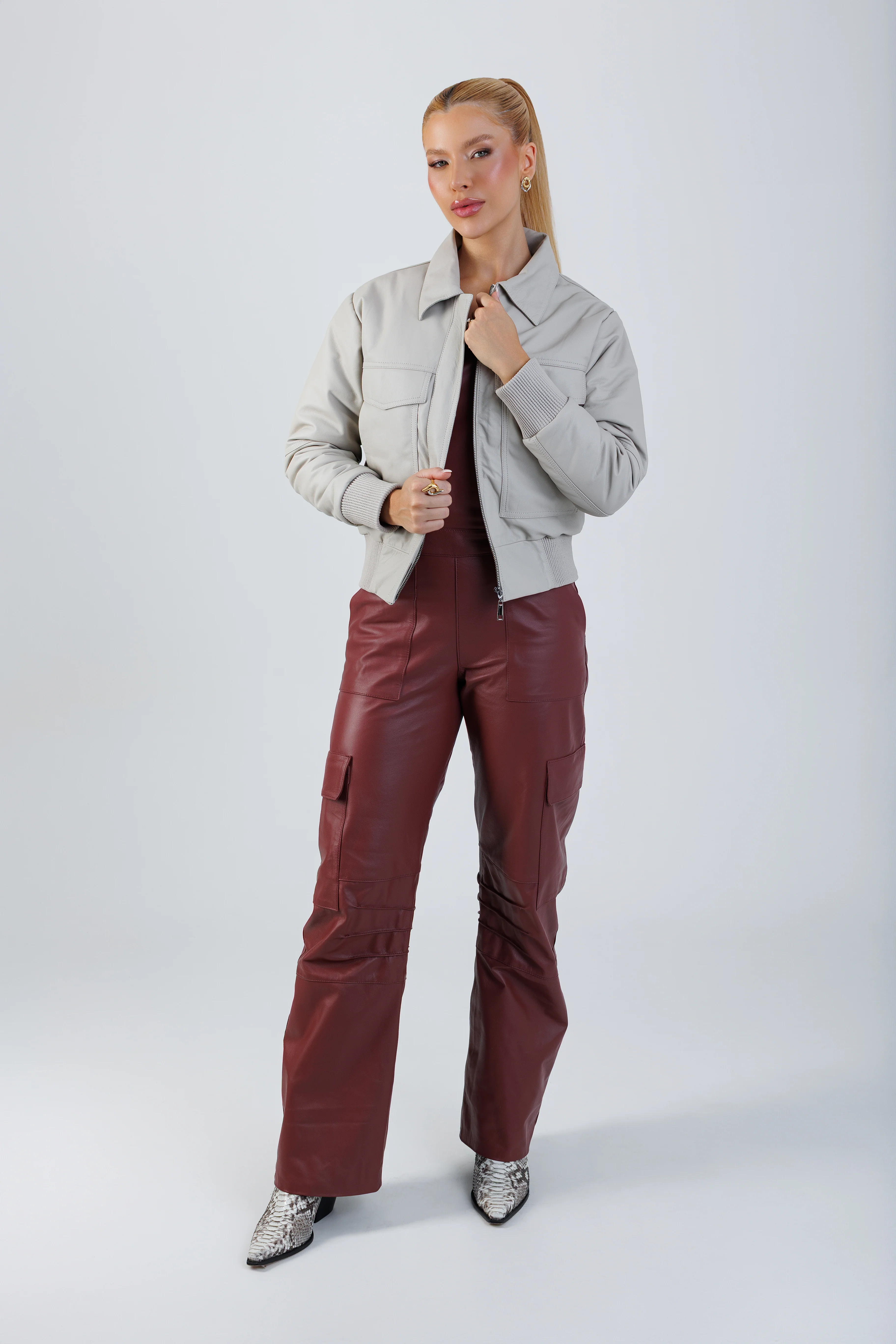 Puffer Bolgheri 15 Puffer Bolgheri 15