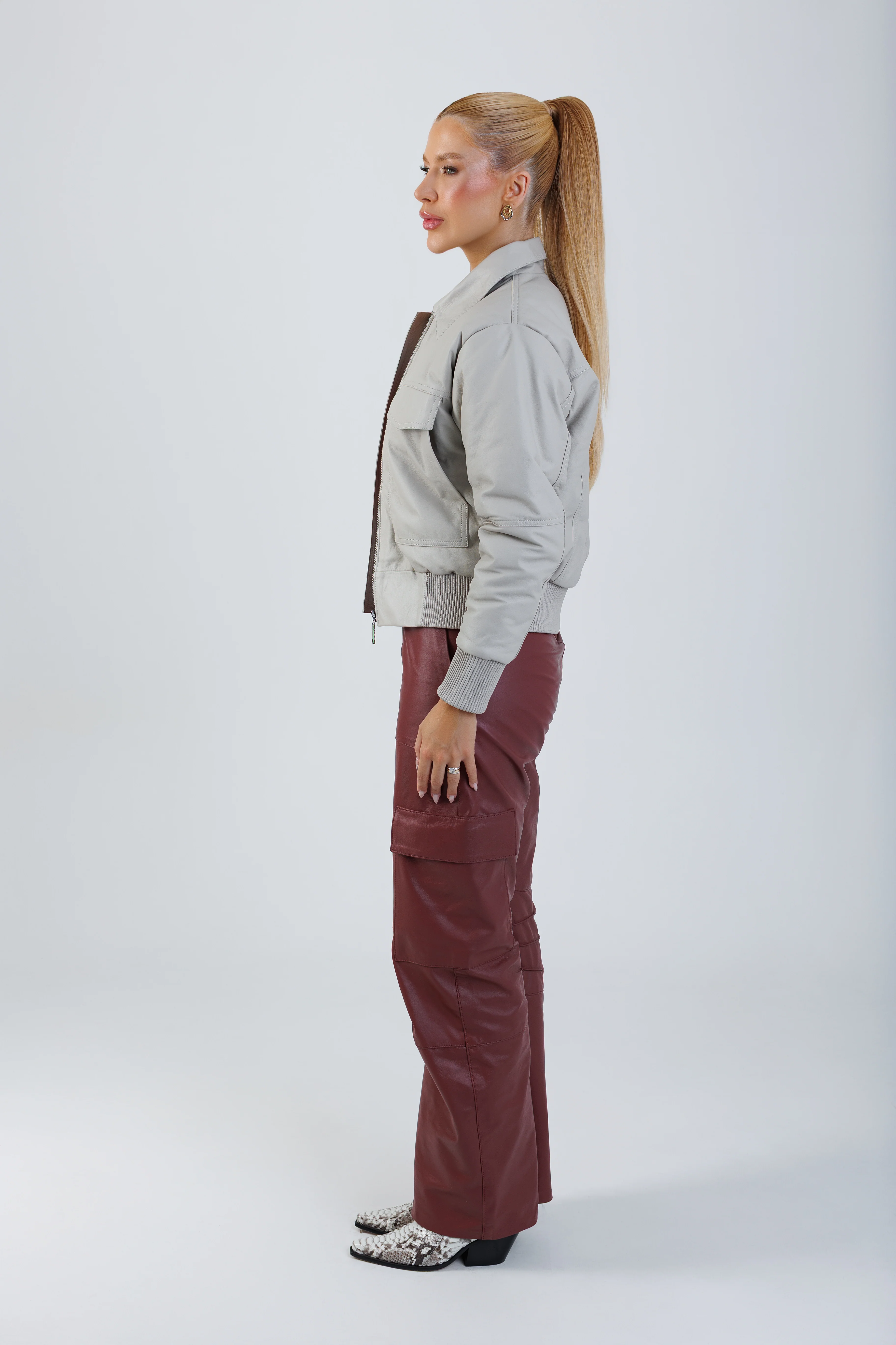 Puffer Bolgheri 17 Puffer Bolgheri 17