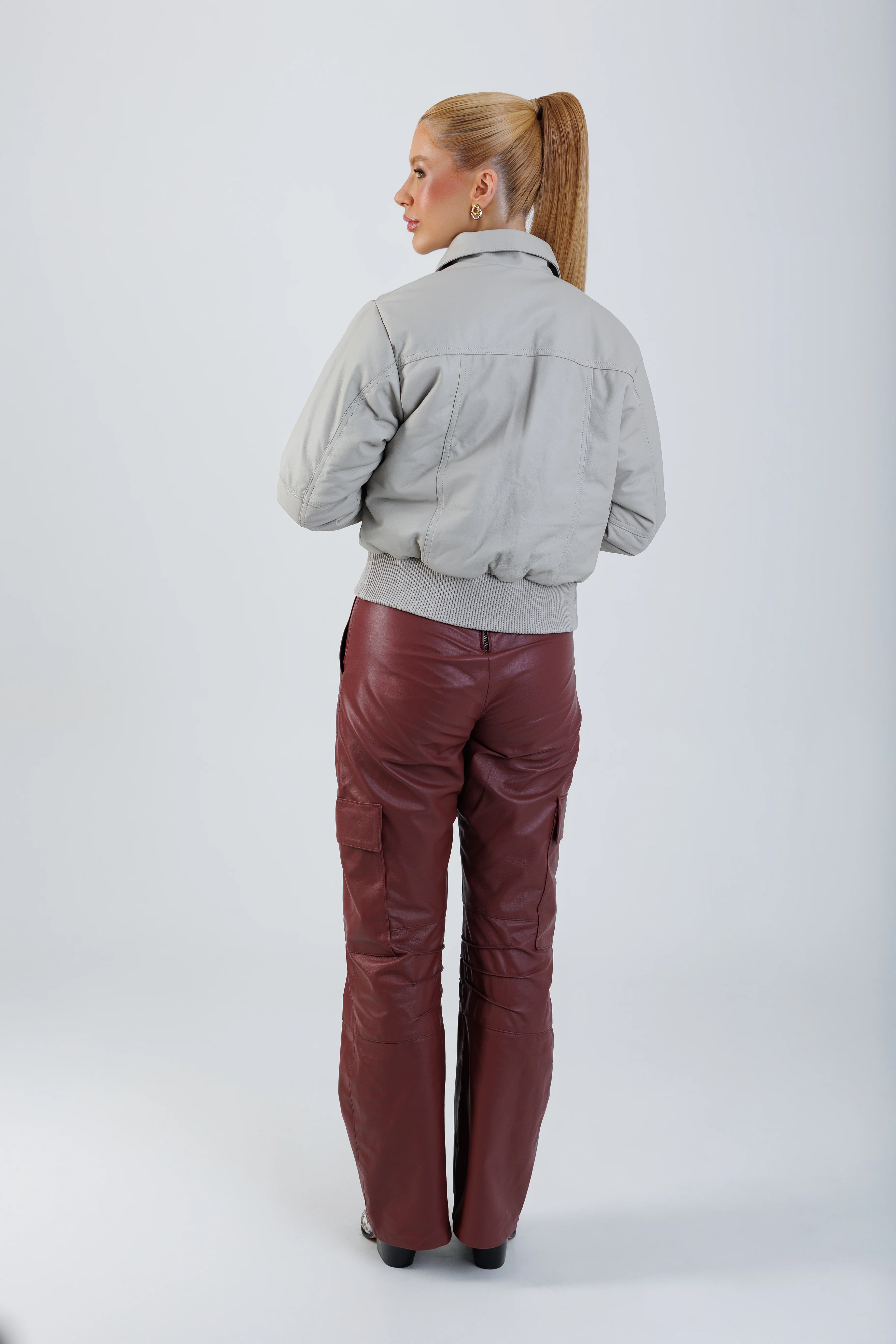 Puffer Bolgheri 18 Puffer Bolgheri 18