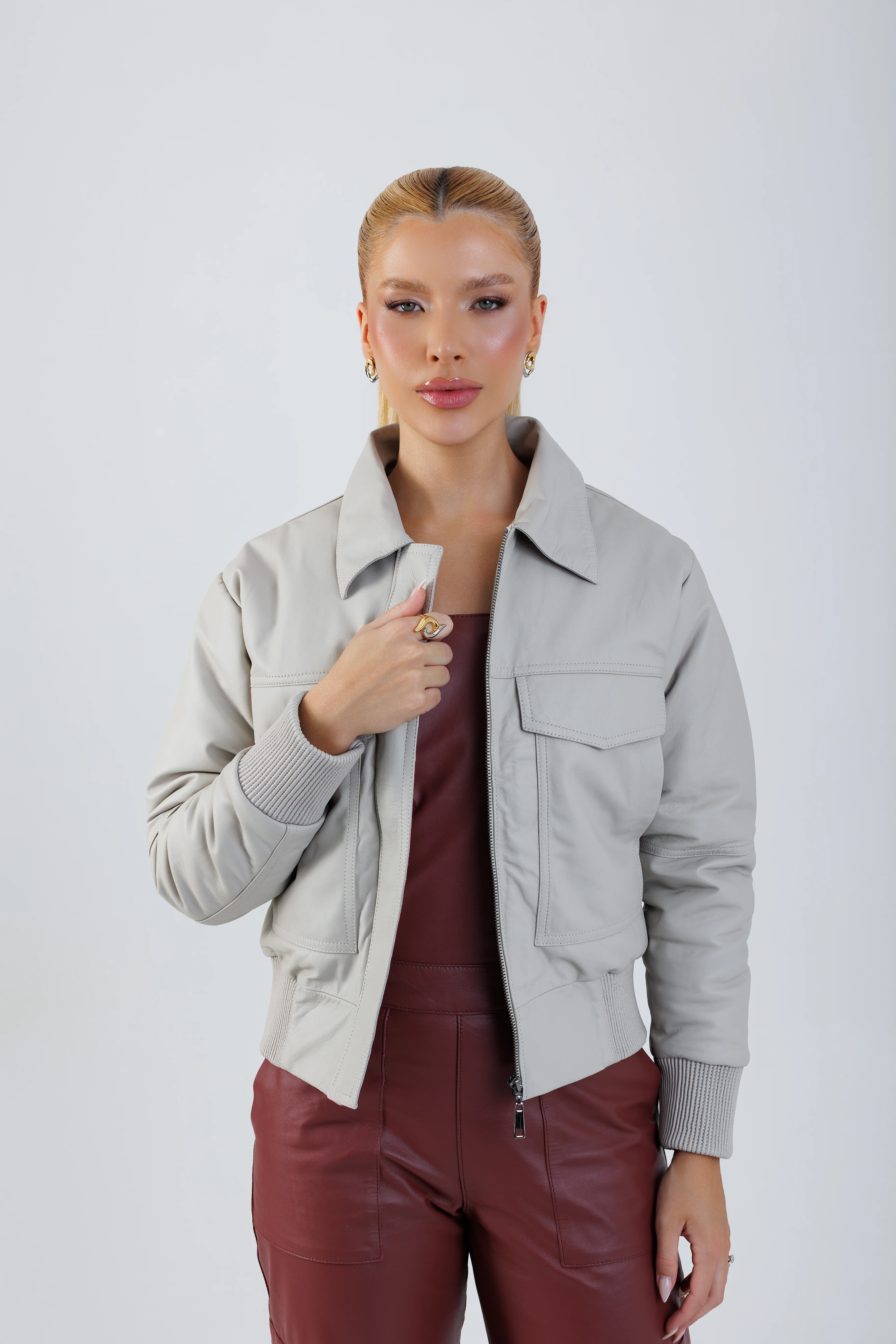 Puffer Bolgheri 19 Puffer Bolgheri 19