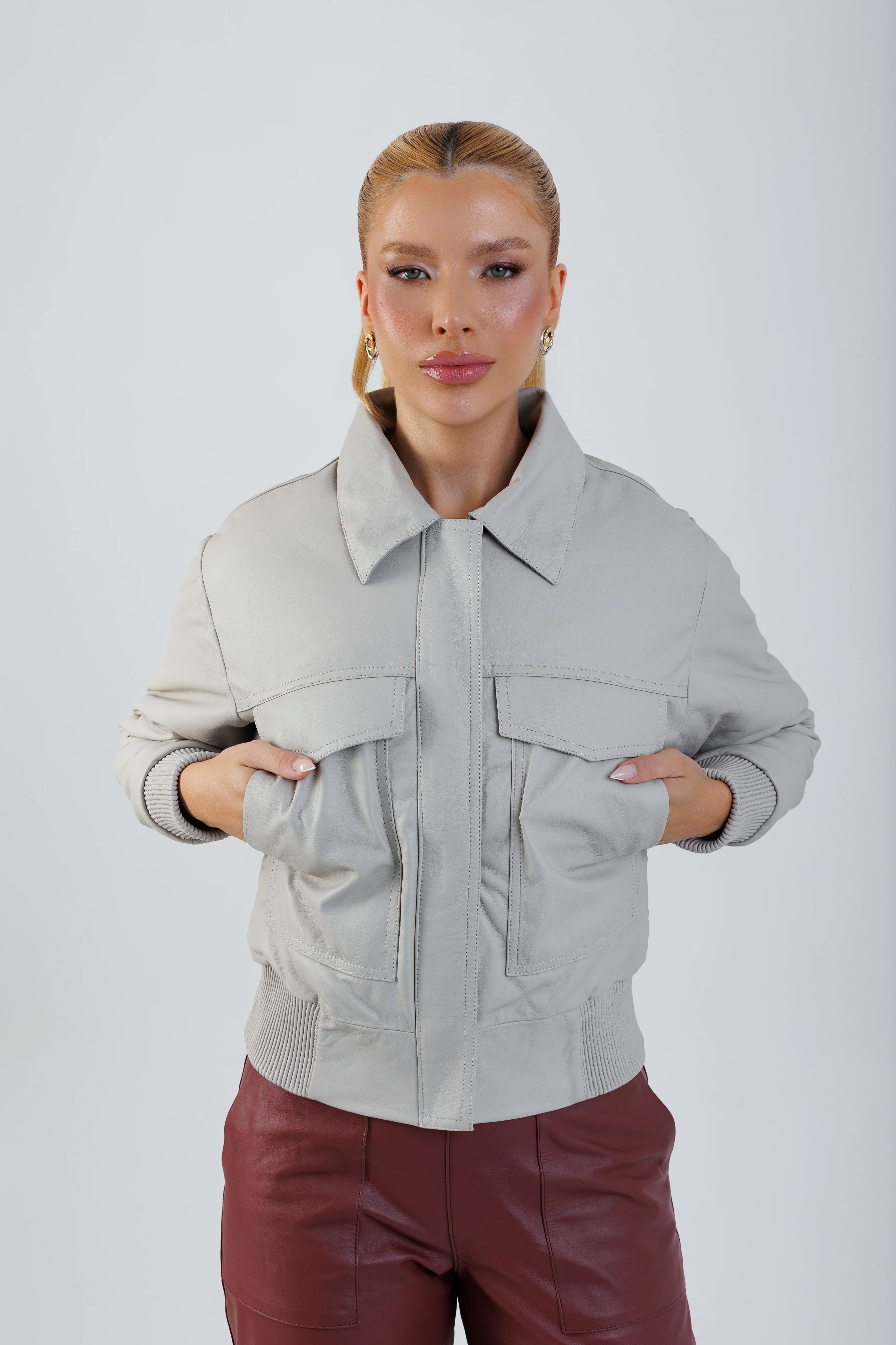 Puffer Bolgheri 22 Puffer Bolgheri 22