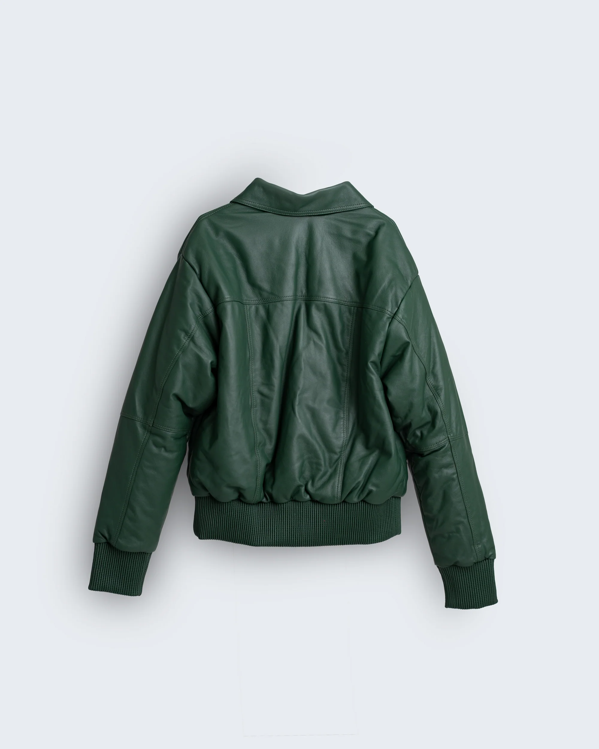 Puffer Bolgheri 23 Puffer Bolgheri 23