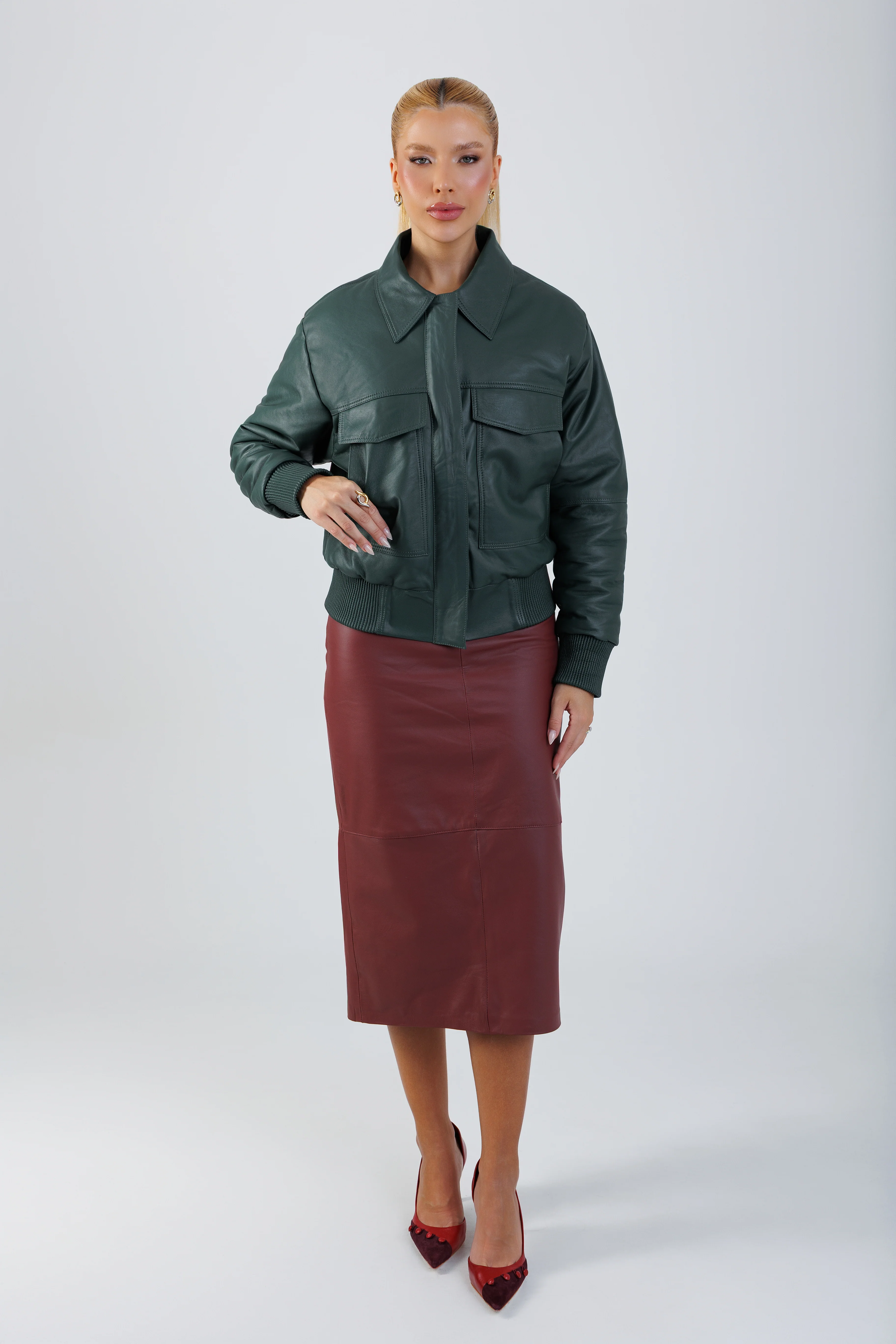 Puffer Bolgheri 6 Puffer Bolgheri 6