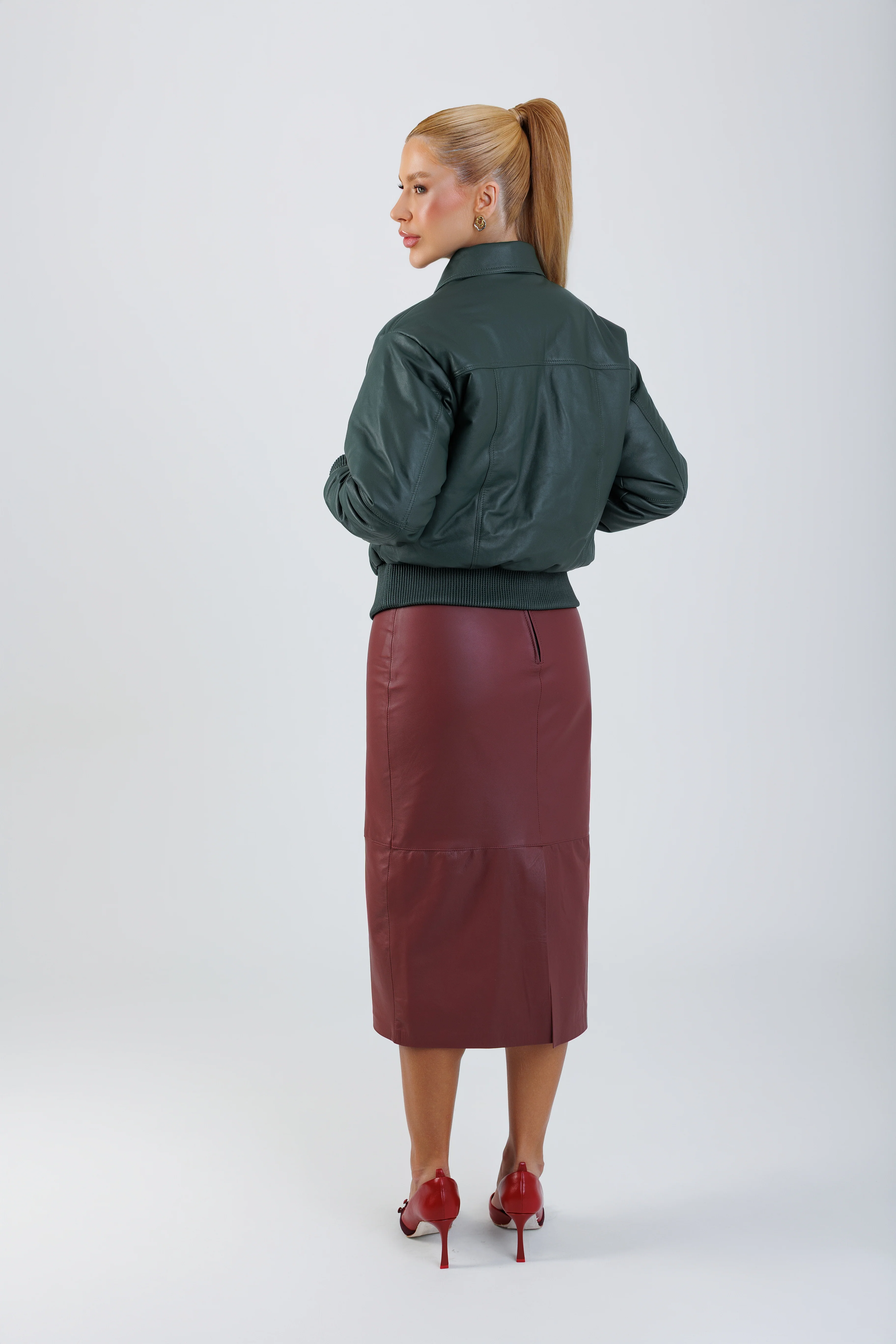 Puffer Bolgheri 8 Puffer Bolgheri 8