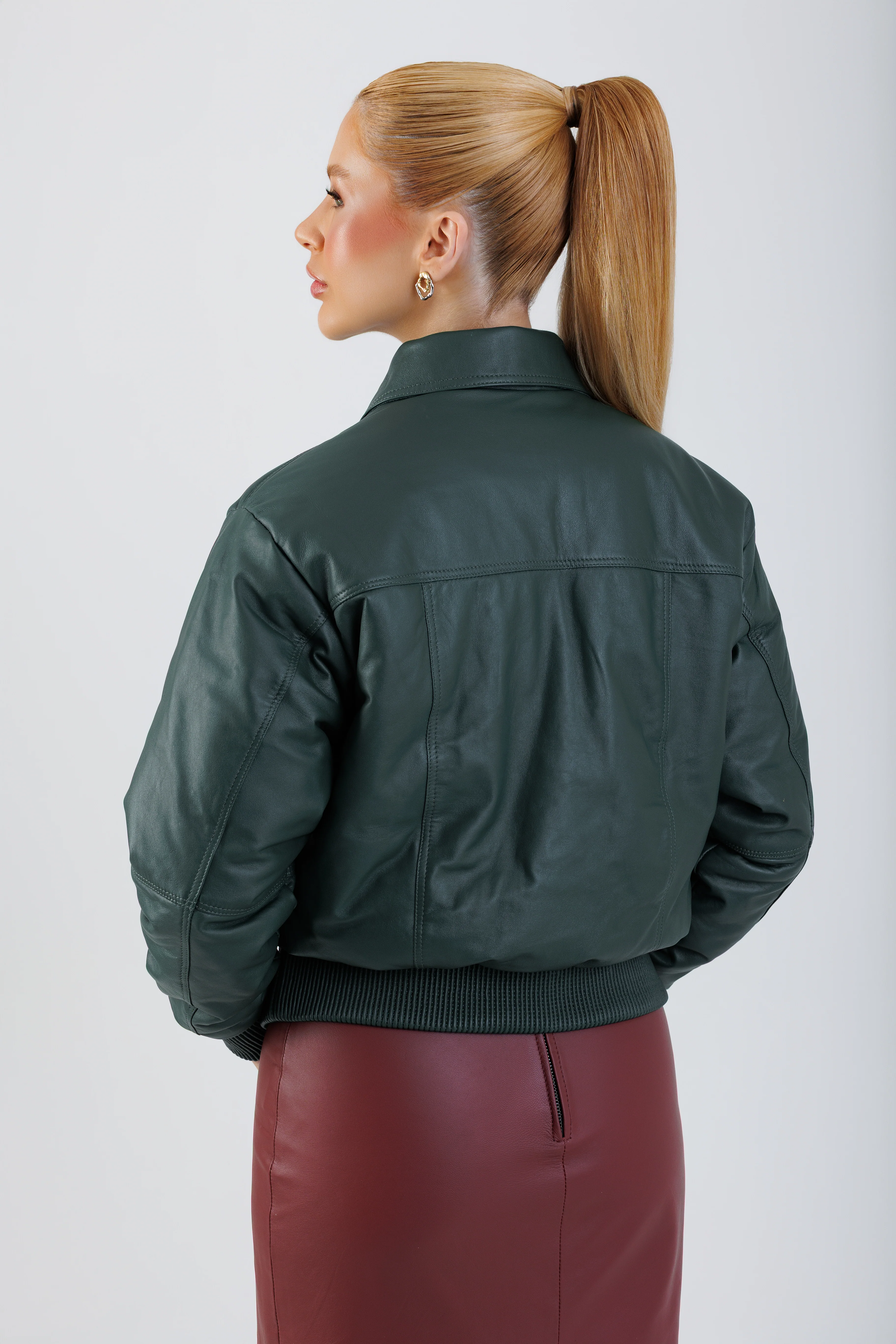 Puffer Bolgheri 9 Puffer Bolgheri 9