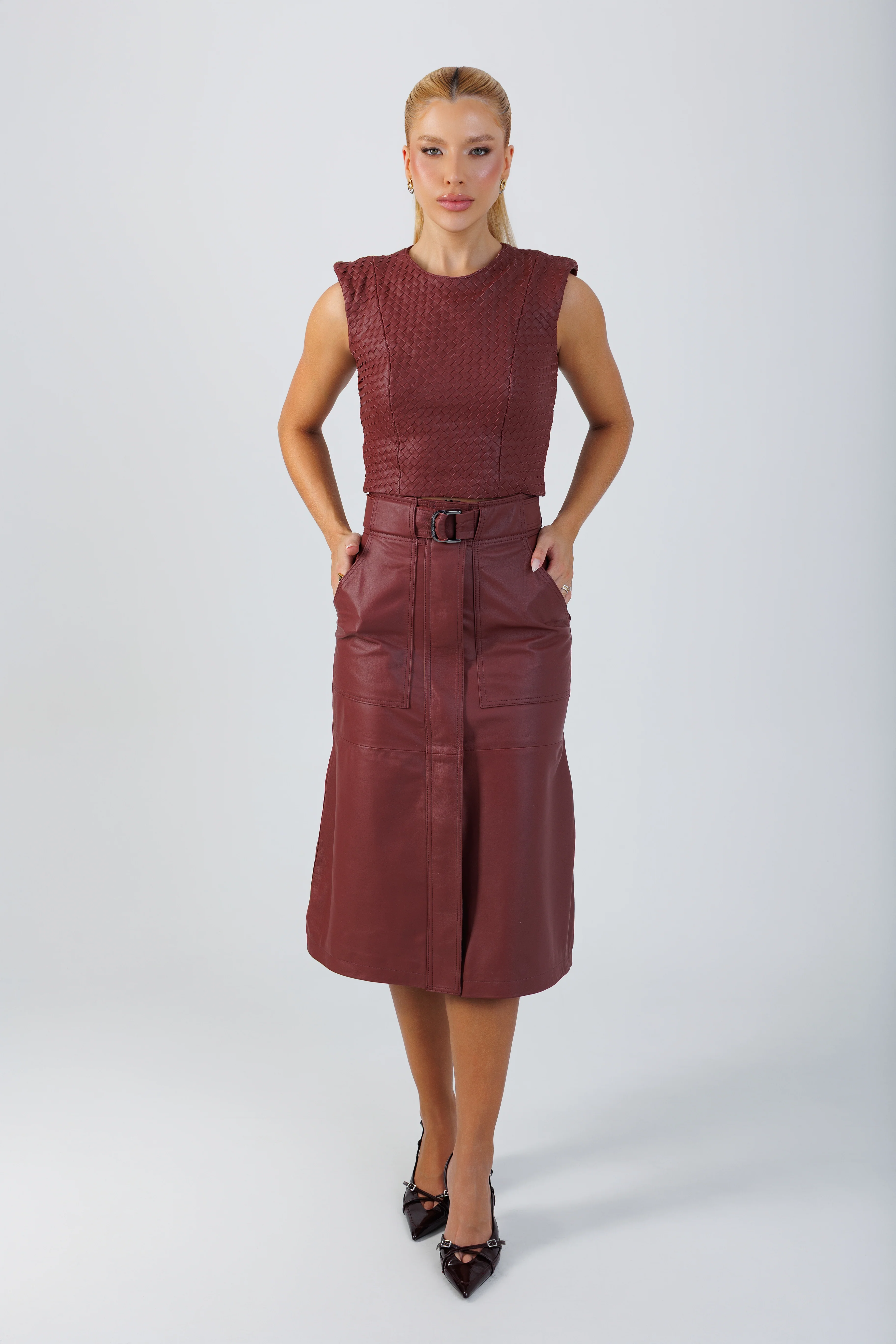 Saia Cargo Copenhaguem 1 Saia Cargo Copenhaguem 1