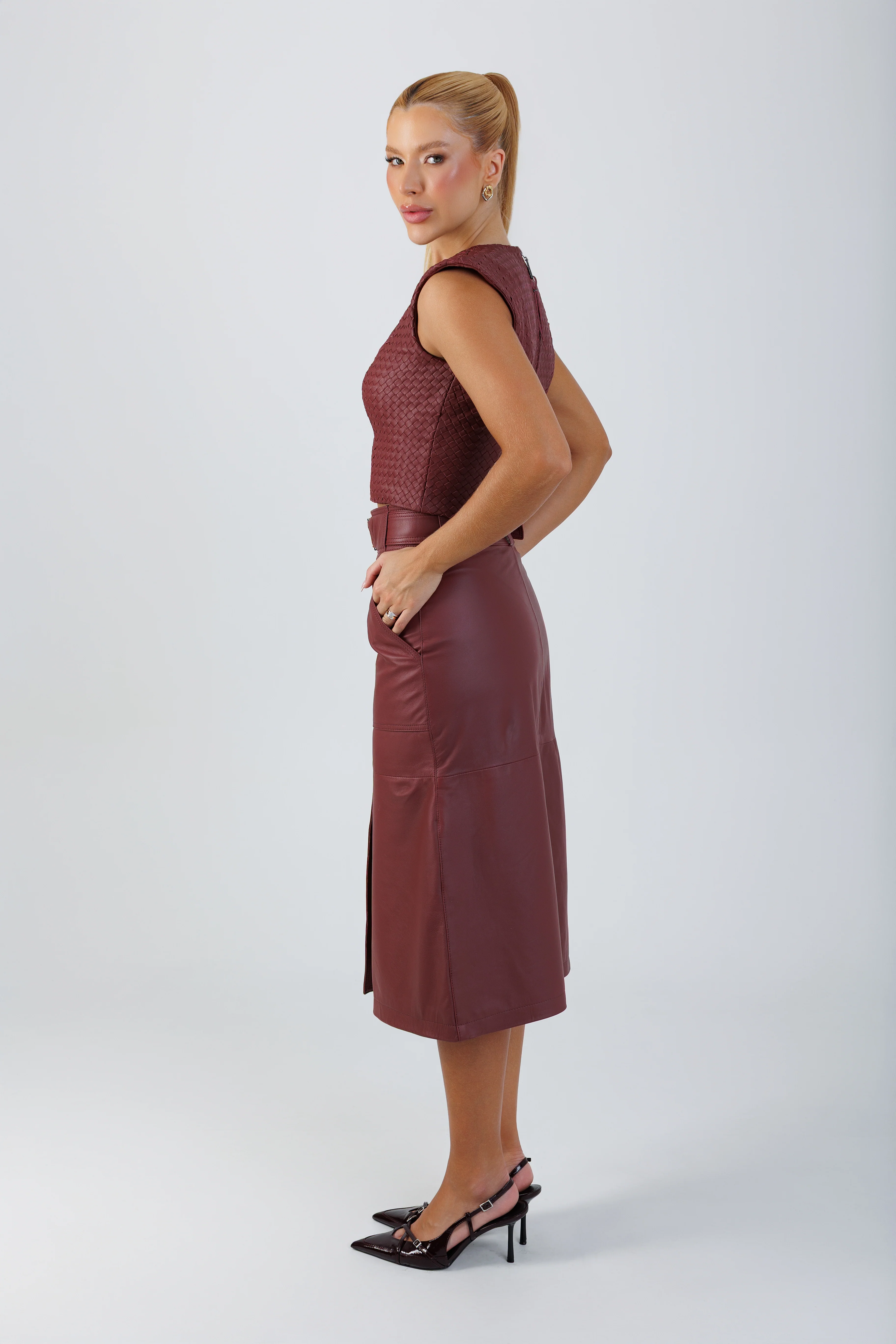 Saia Cargo Copenhaguem 2 Saia Cargo Copenhaguem 2