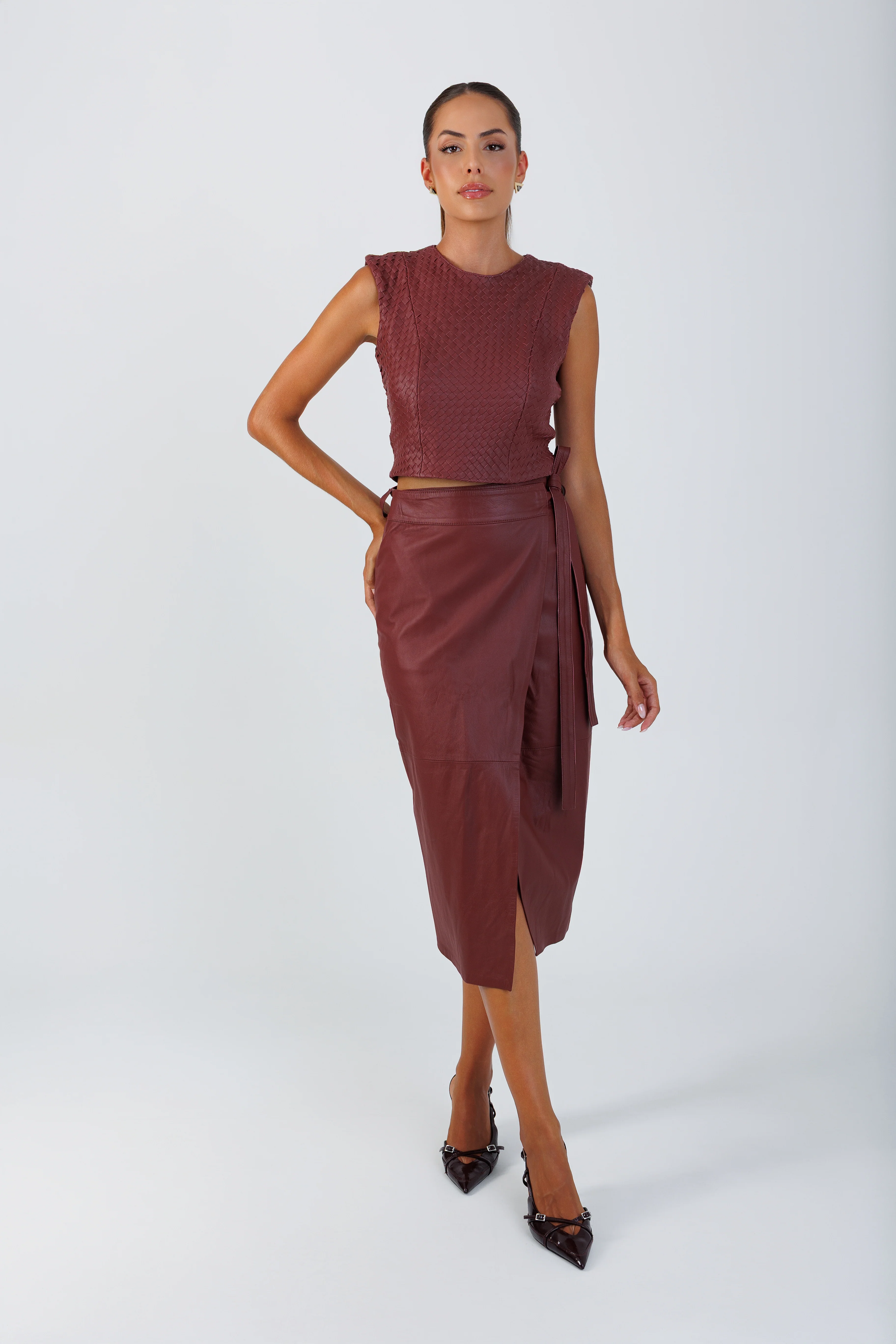 Saia Envelope 1 Saia Envelope 1