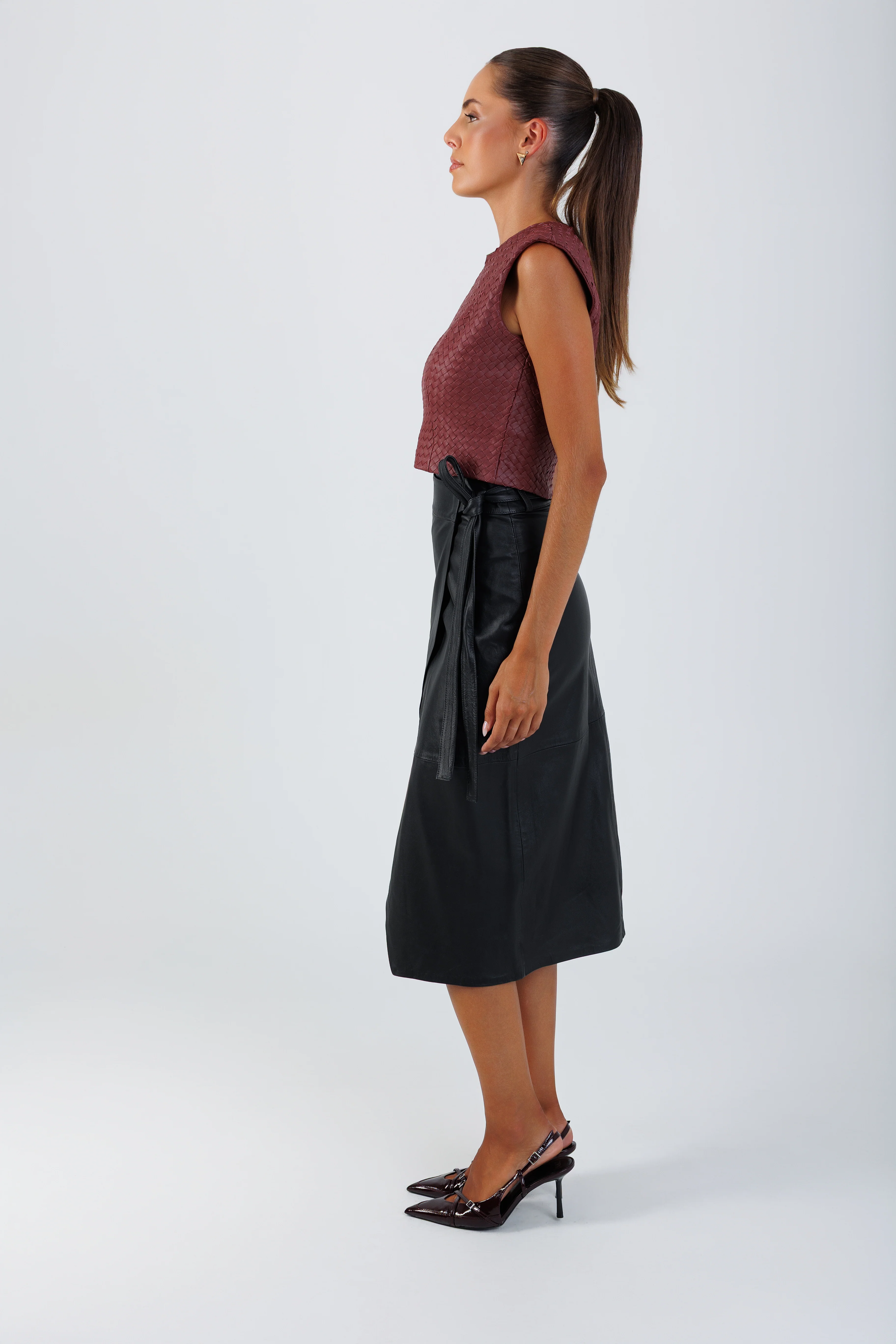 Saia Envelope 11 Saia Envelope 11