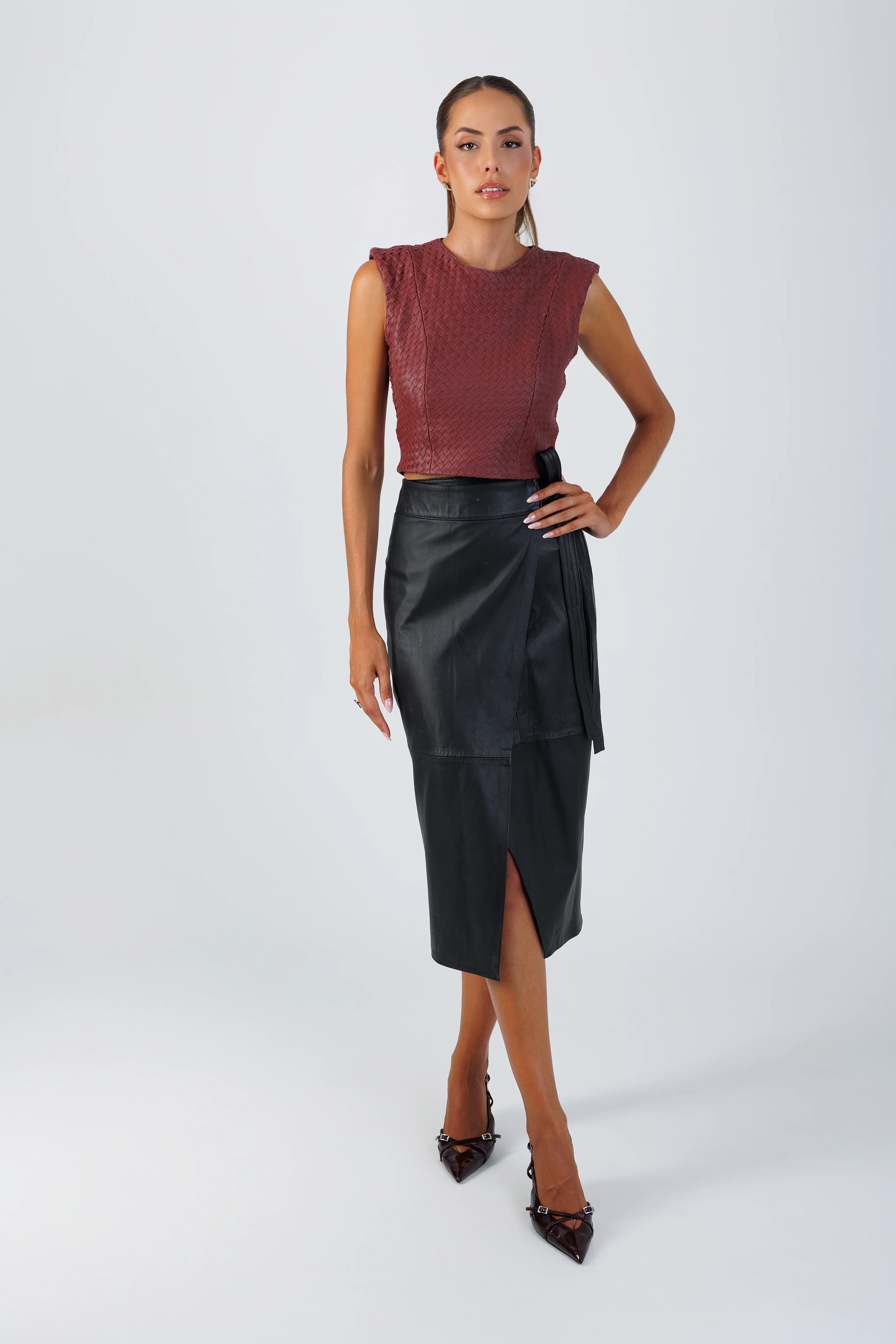 Saia Envelope 13 Saia Envelope 13