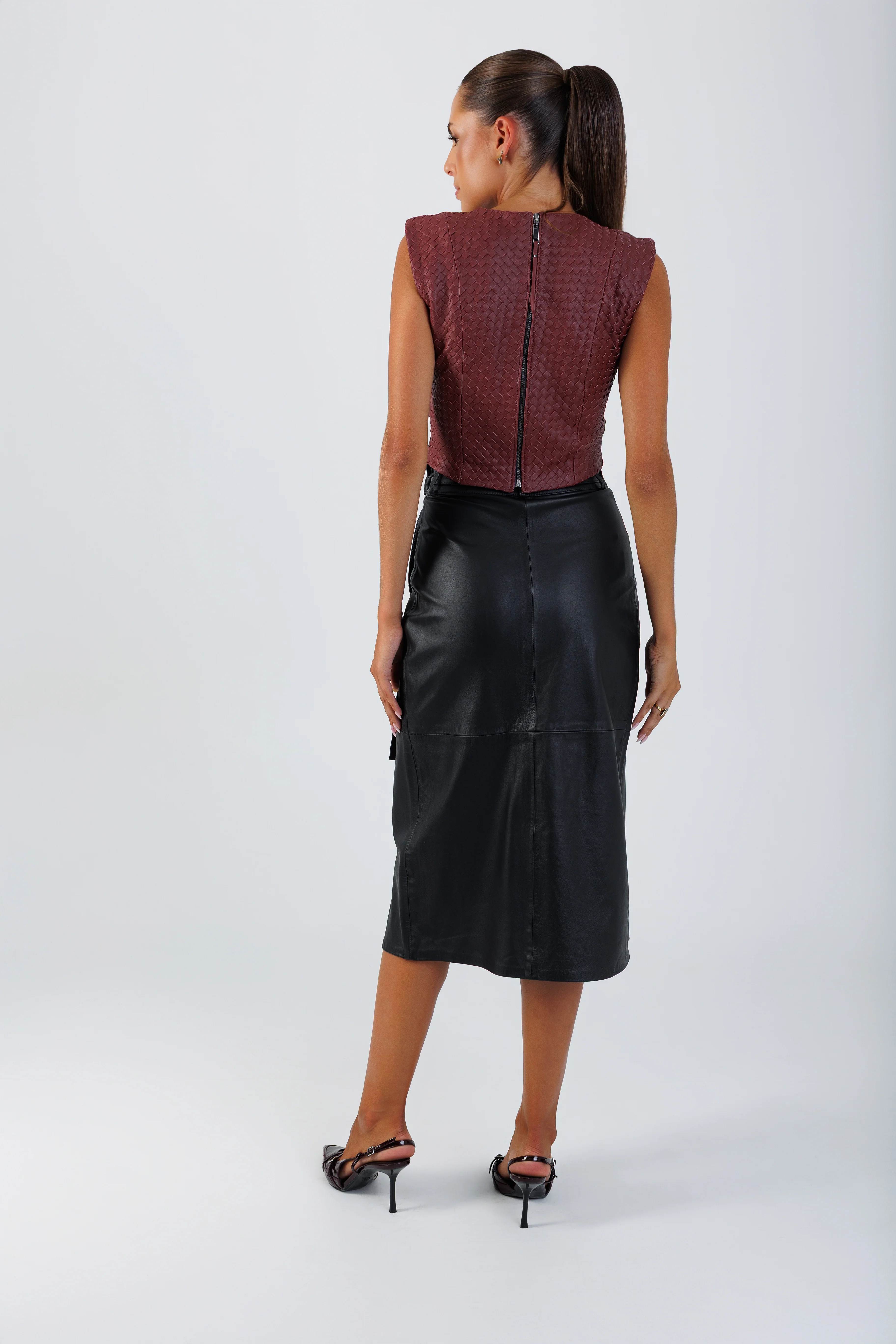 Saia Envelope 14 Saia Envelope 14