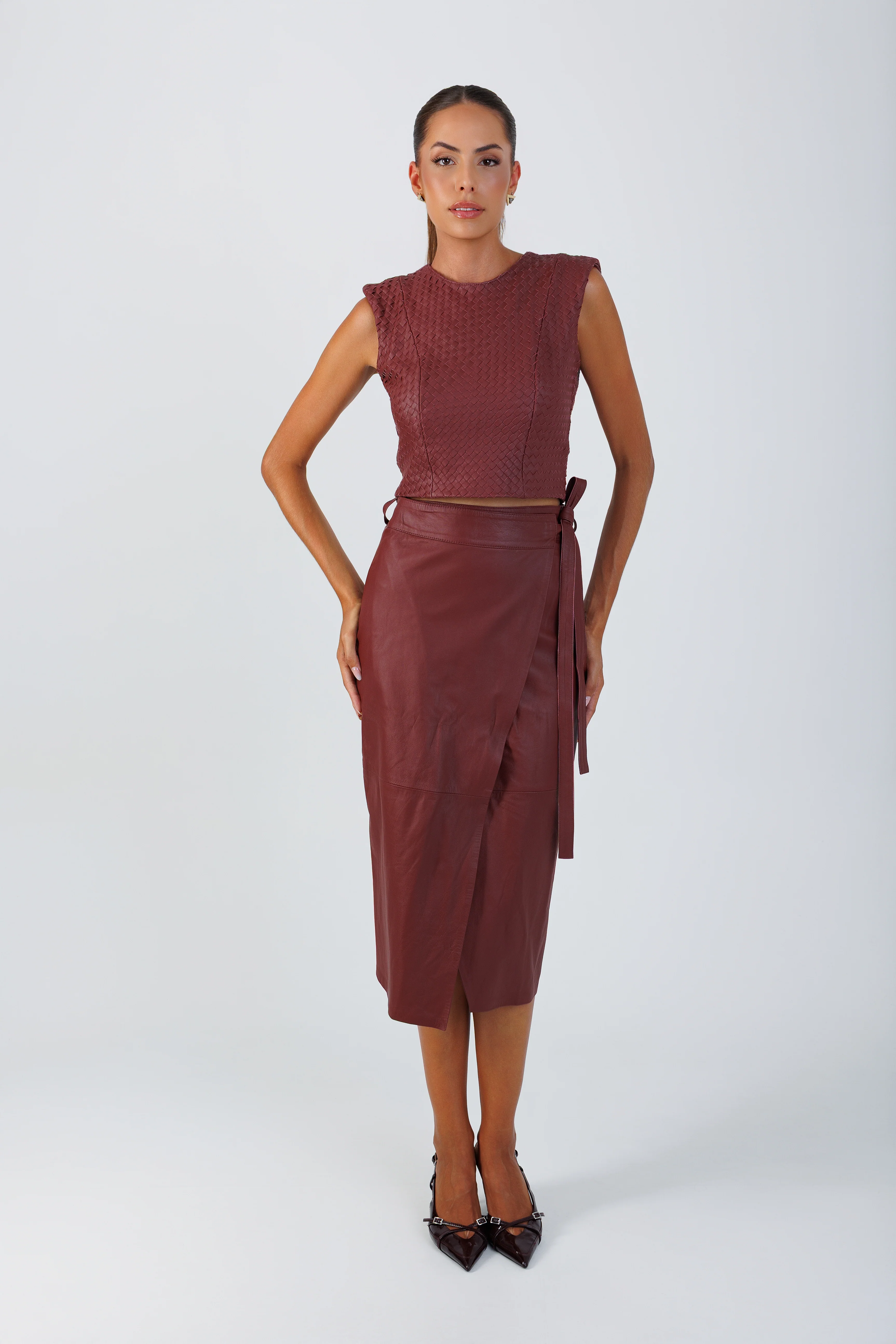 Saia Envelope 3 Saia Envelope 3