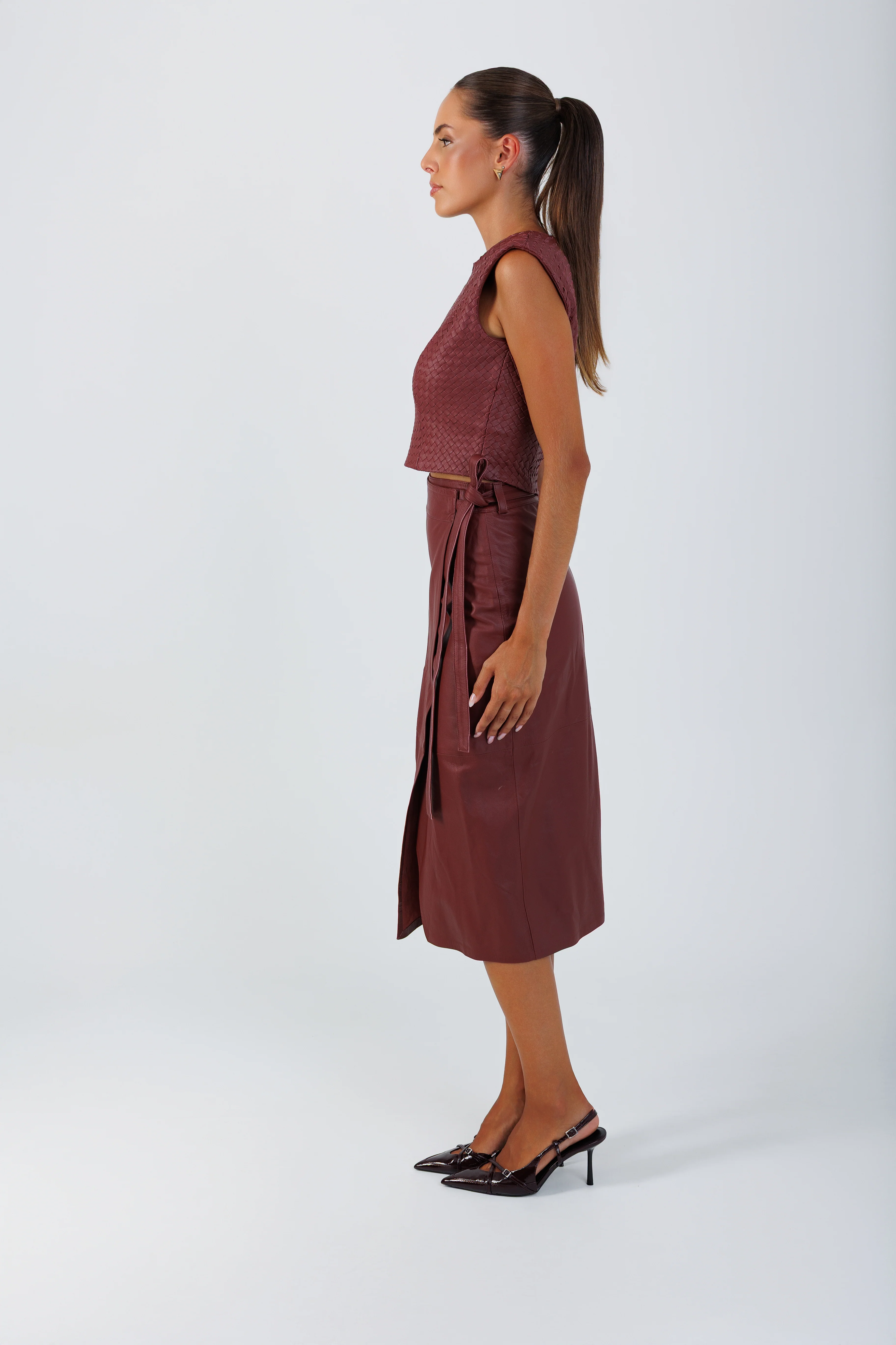 Saia Envelope 5 Saia Envelope 5